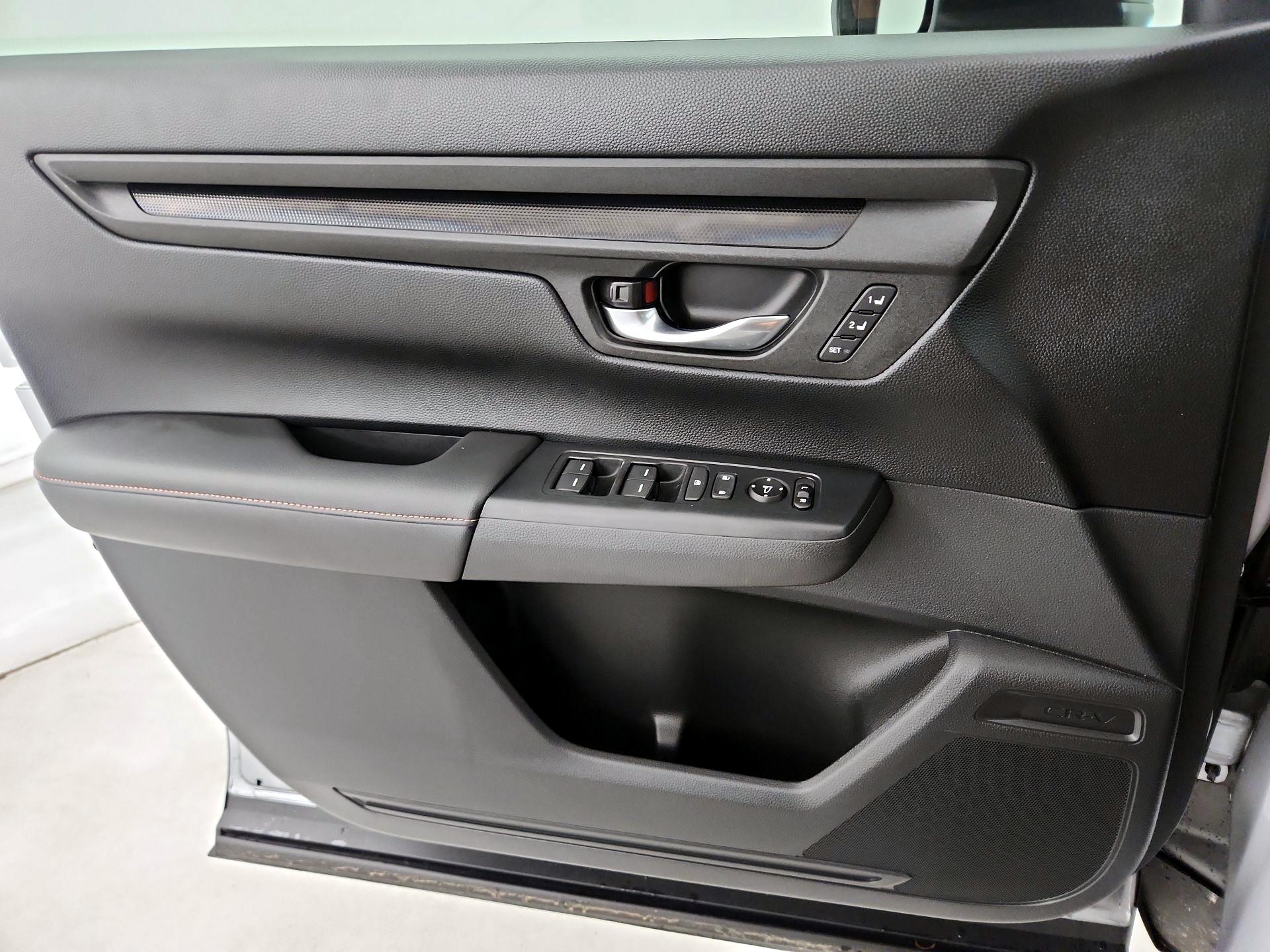 Thumbnail: 2024 Honda CR-V - 12