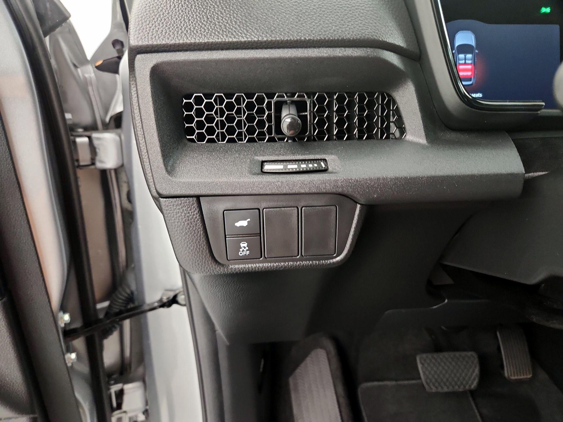 Thumbnail: 2024 Honda CR-V - 13