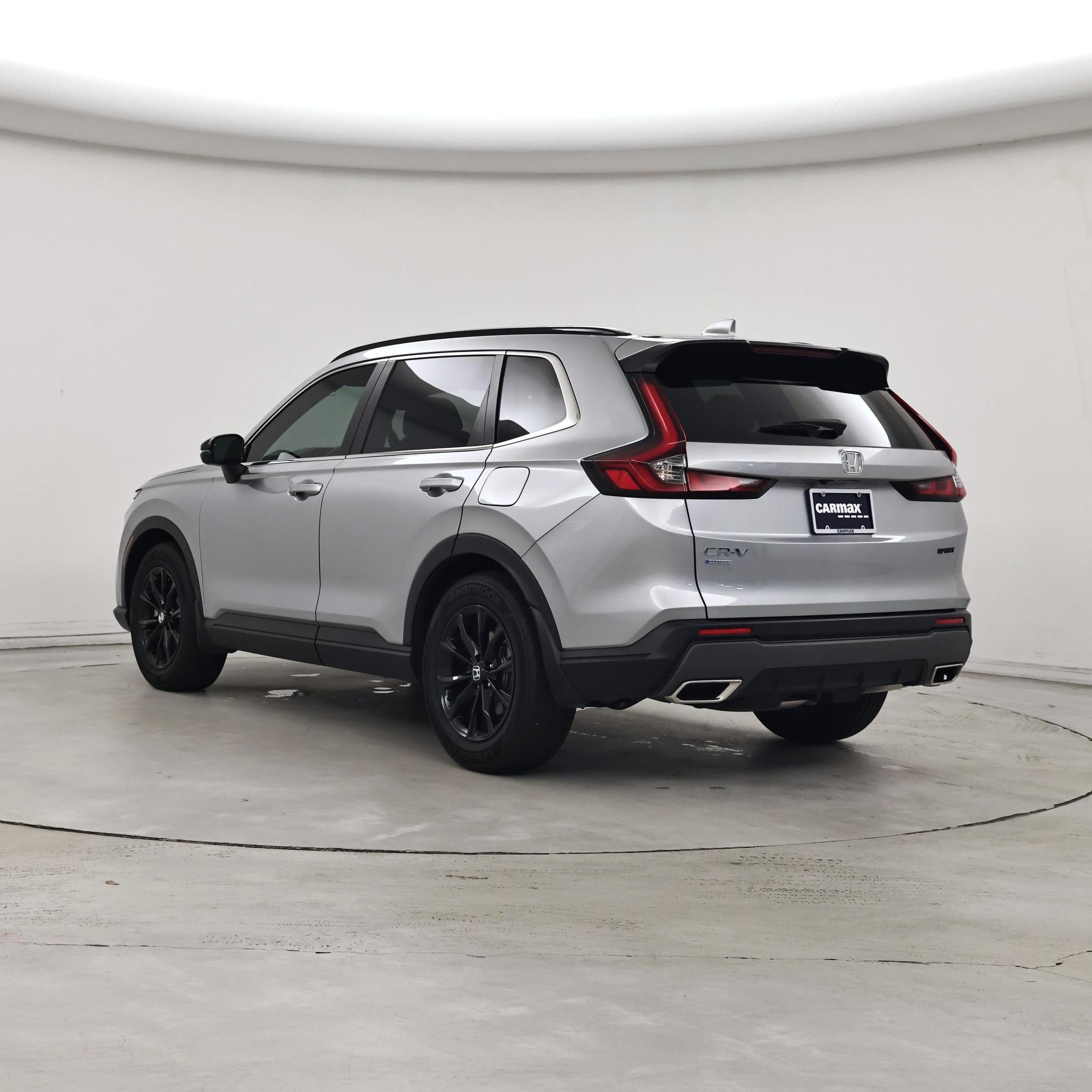 Thumbnail: 2024 Honda CR-V - 2