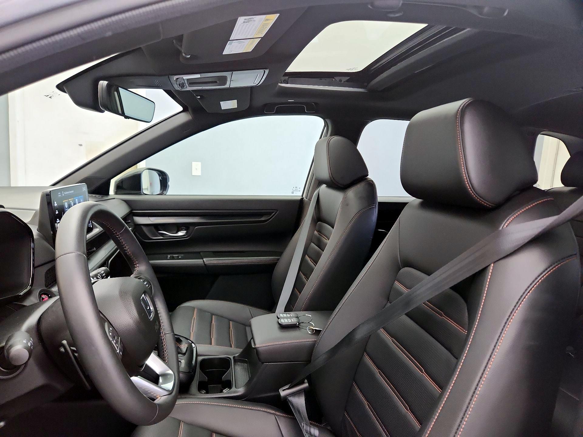 Thumbnail: 2024 Honda CR-V - 19