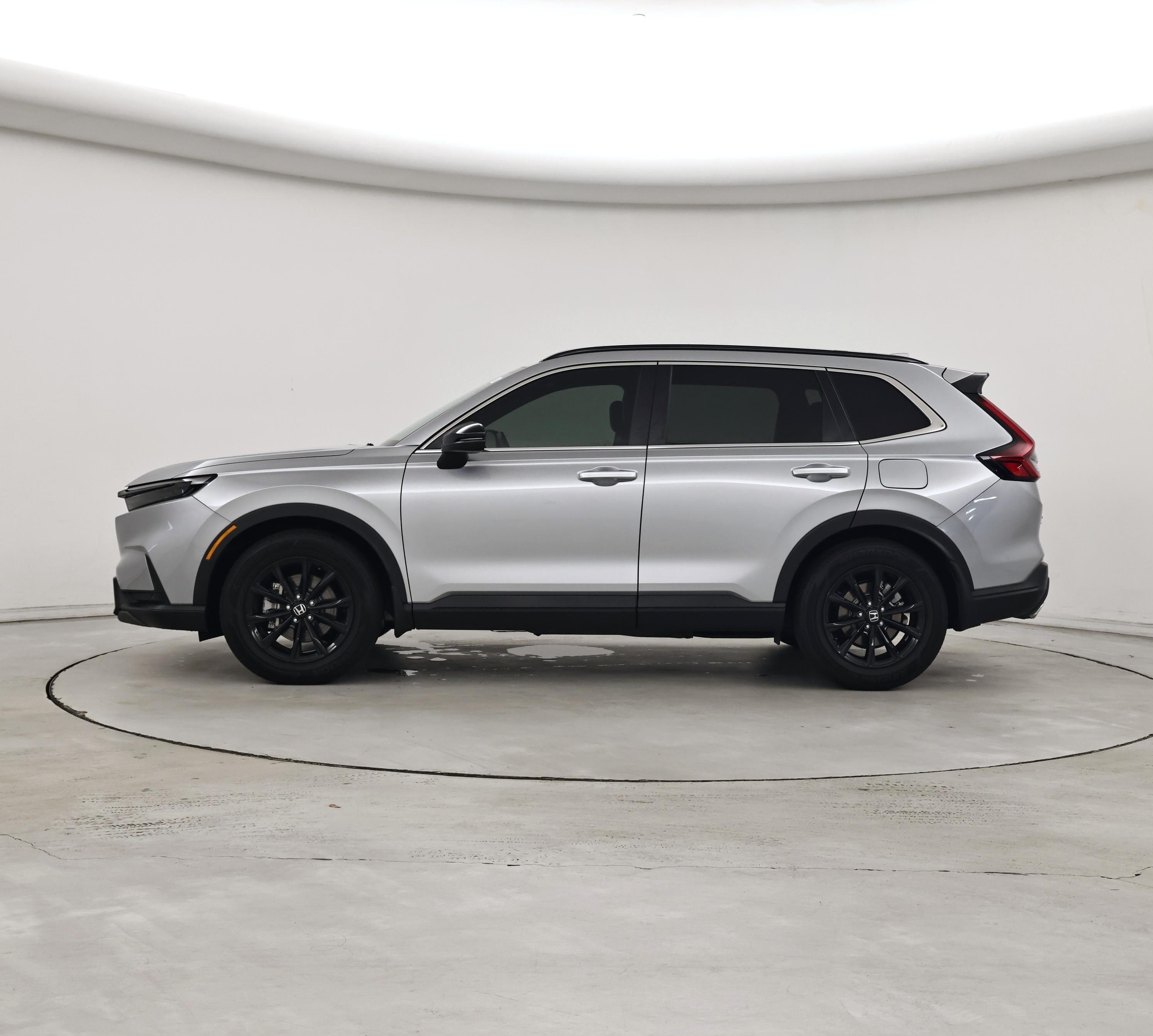 Thumbnail: 2024 Honda CR-V - 3