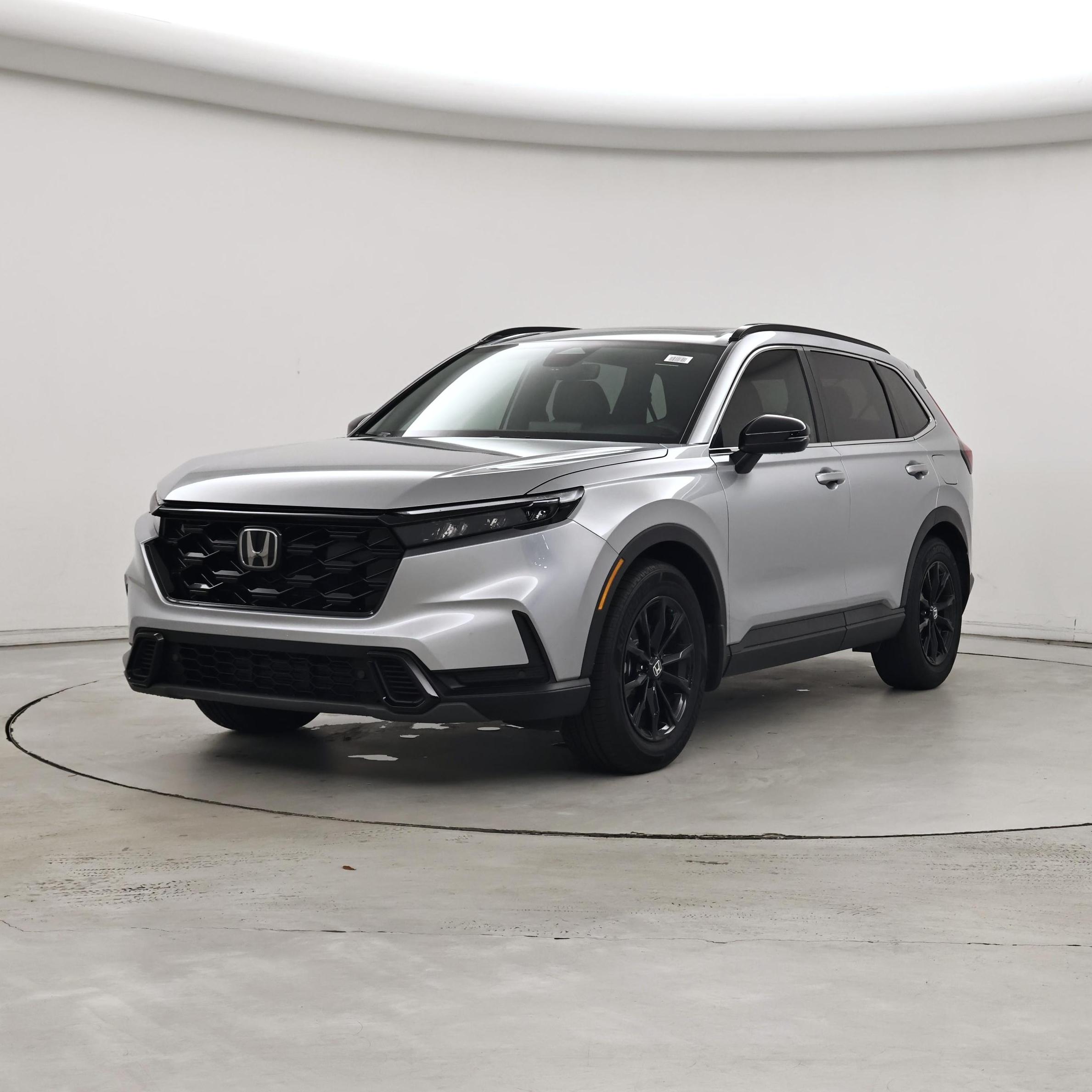 Thumbnail: 2024 Honda CR-V - 4