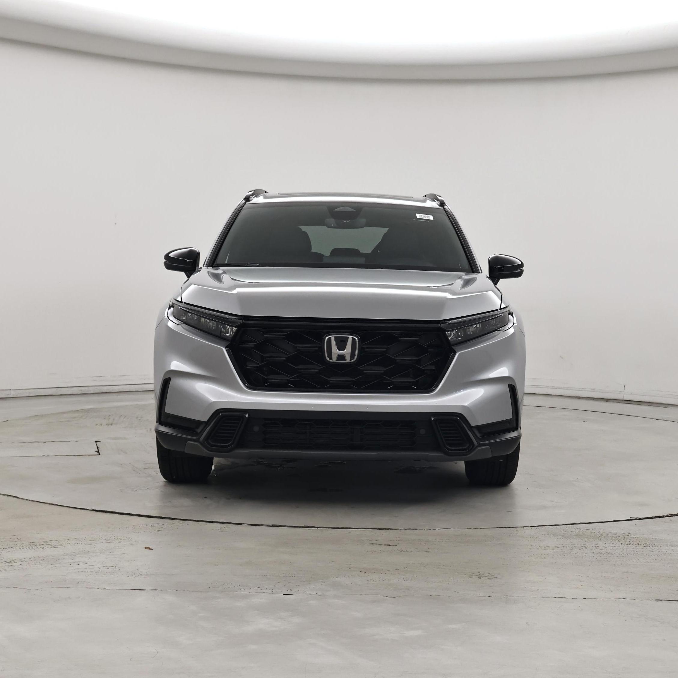 Thumbnail: 2024 Honda CR-V - 5