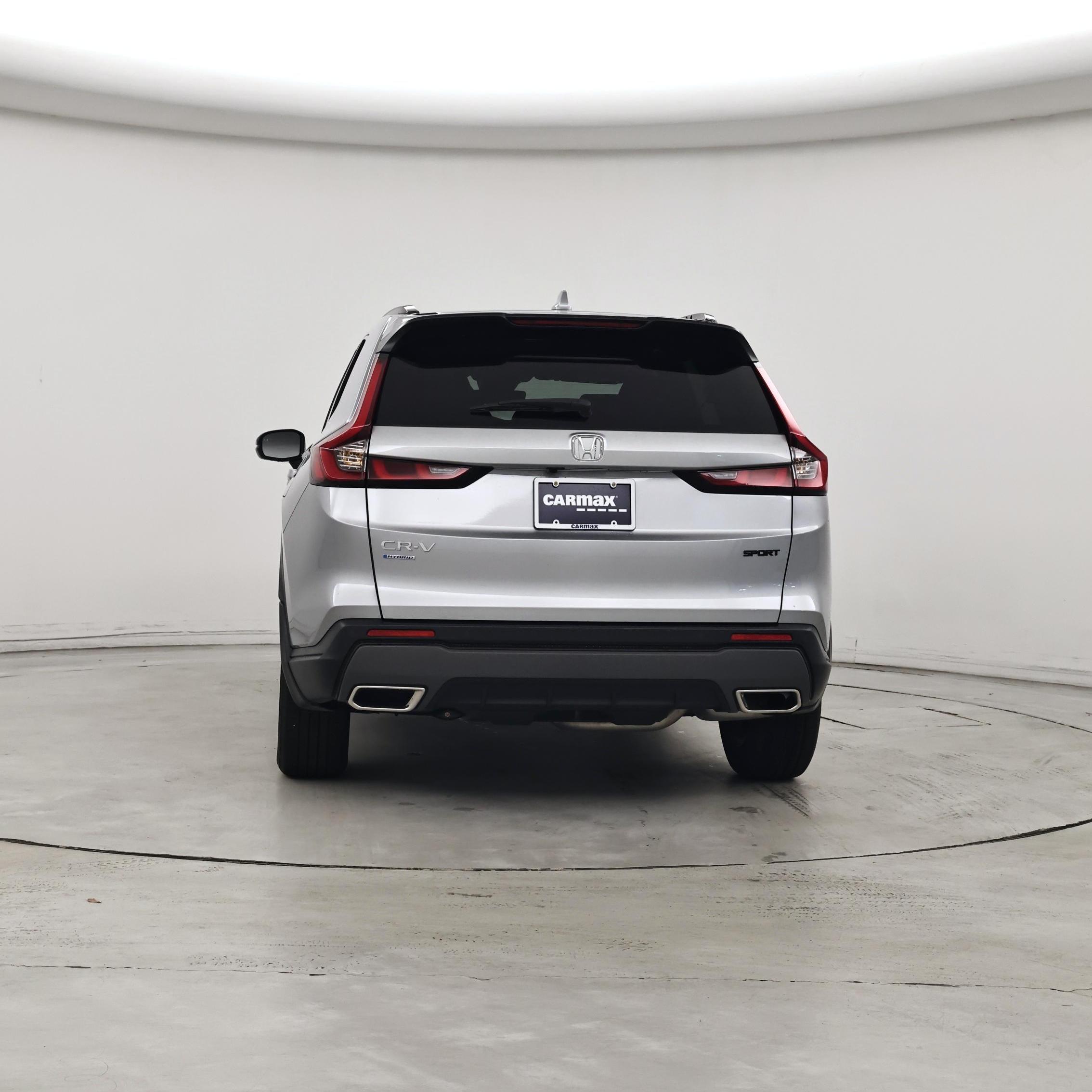 Thumbnail: 2024 Honda CR-V - 6