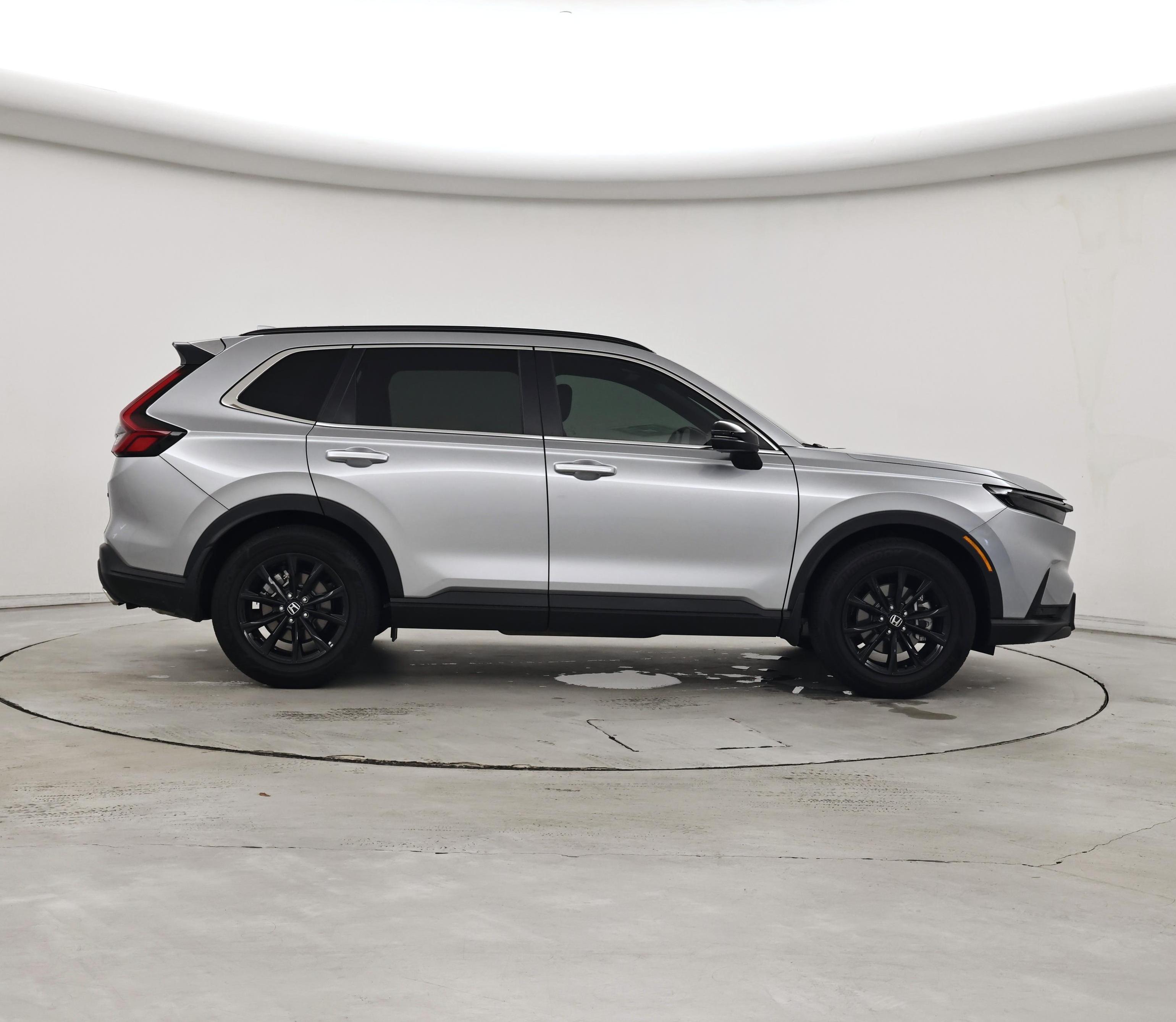 Thumbnail: 2024 Honda CR-V - 7