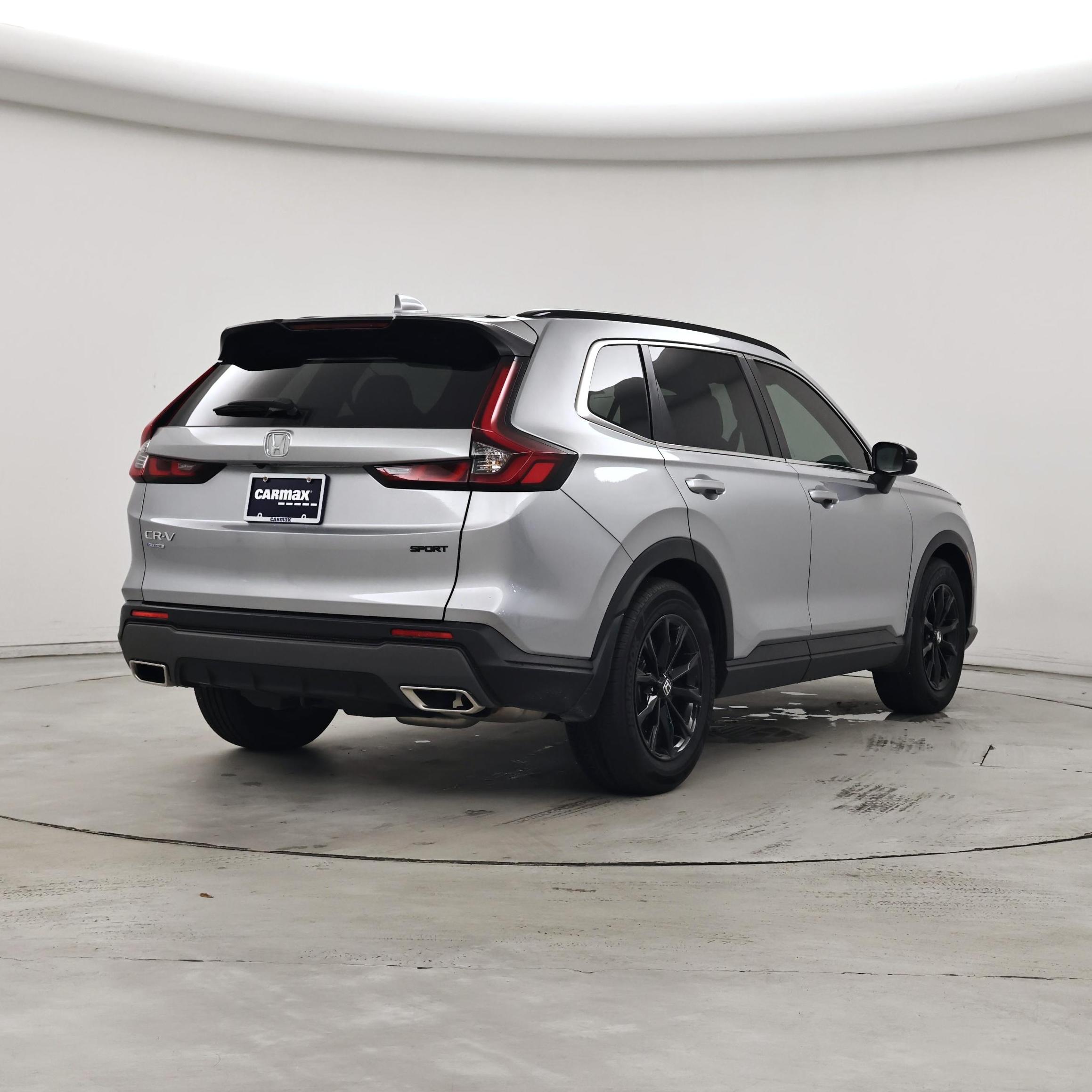 Thumbnail: 2024 Honda CR-V - 8