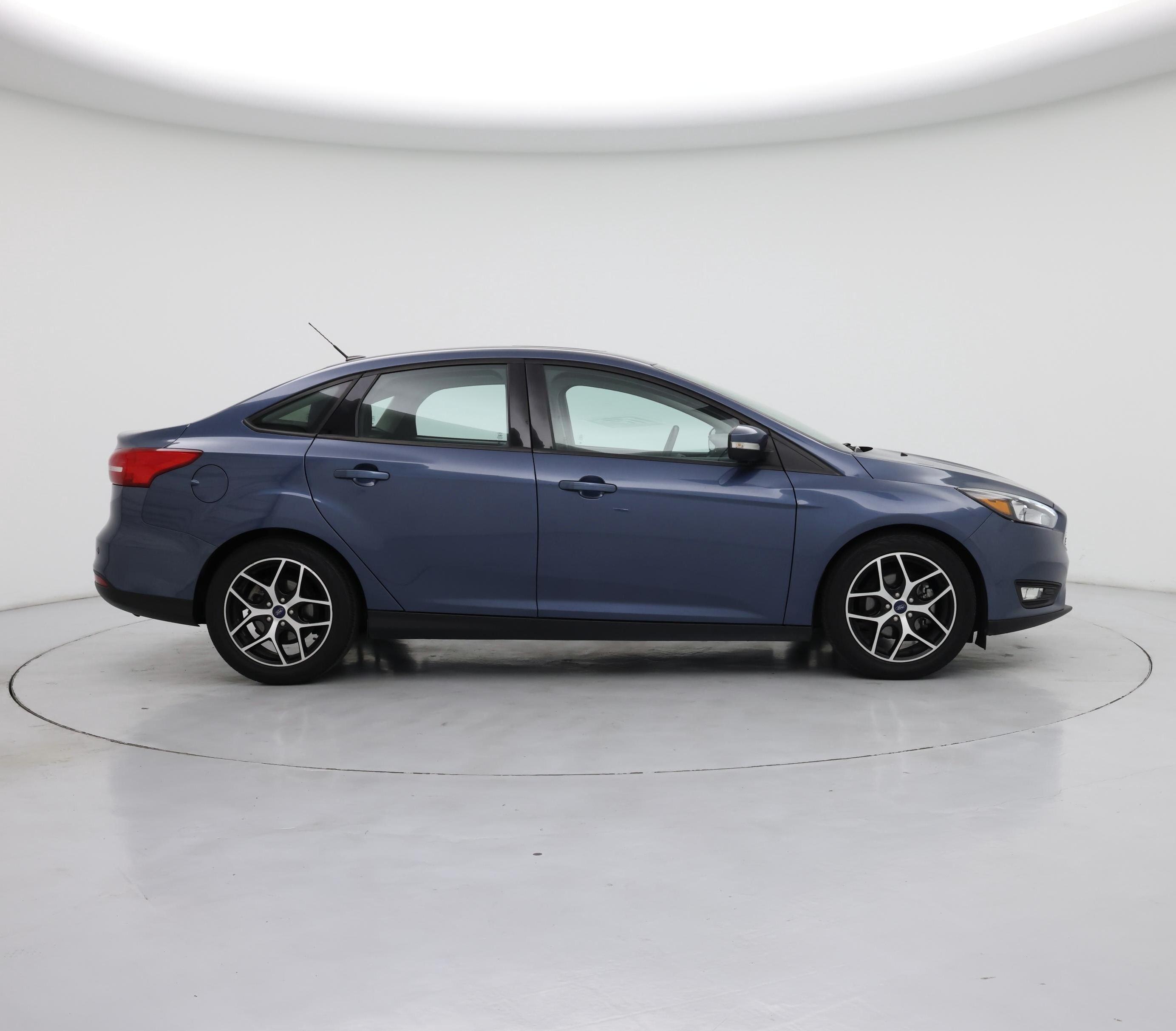 Thumbnail: 2018 Ford Focus - 7