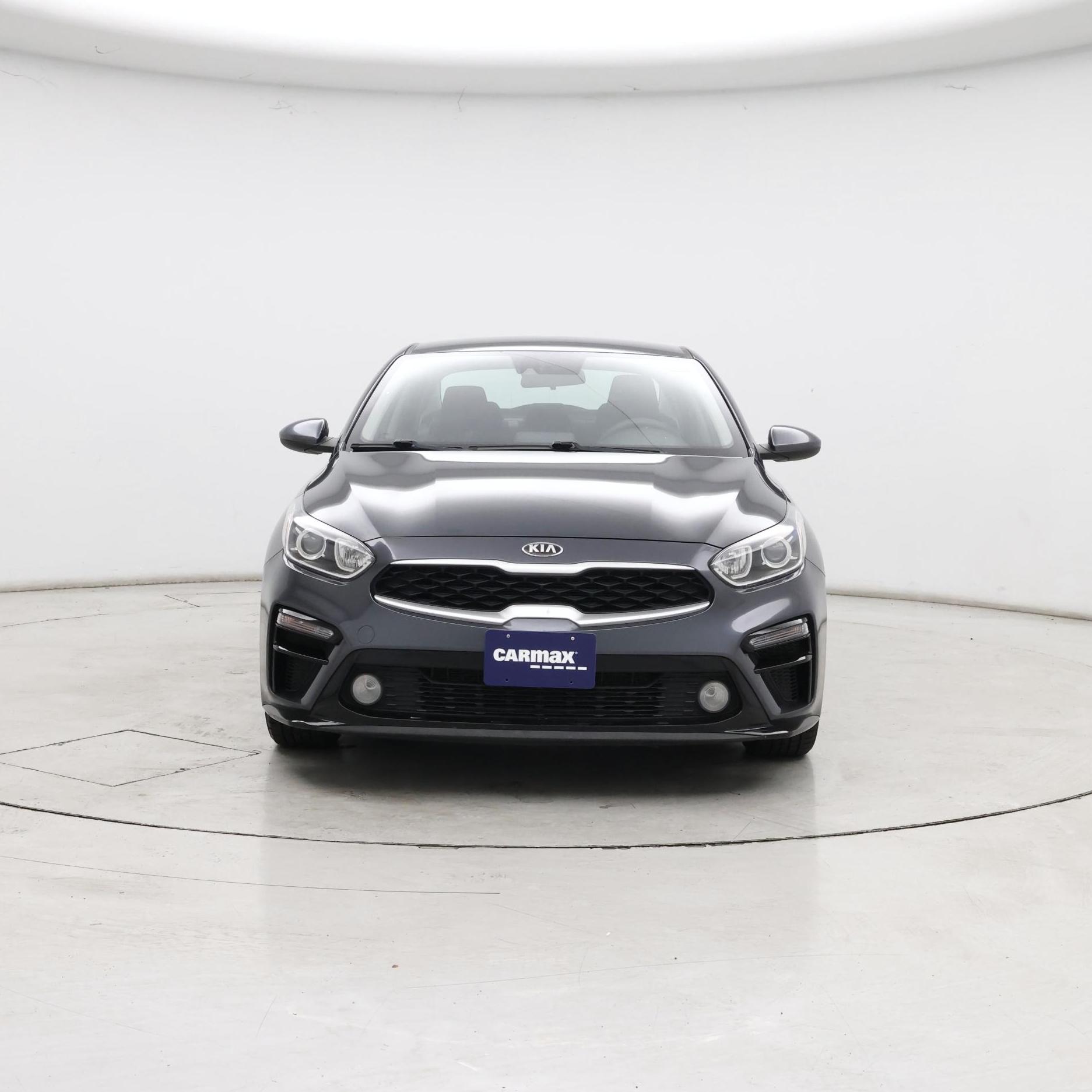 Thumbnail: 2021 Kia Forte - 5