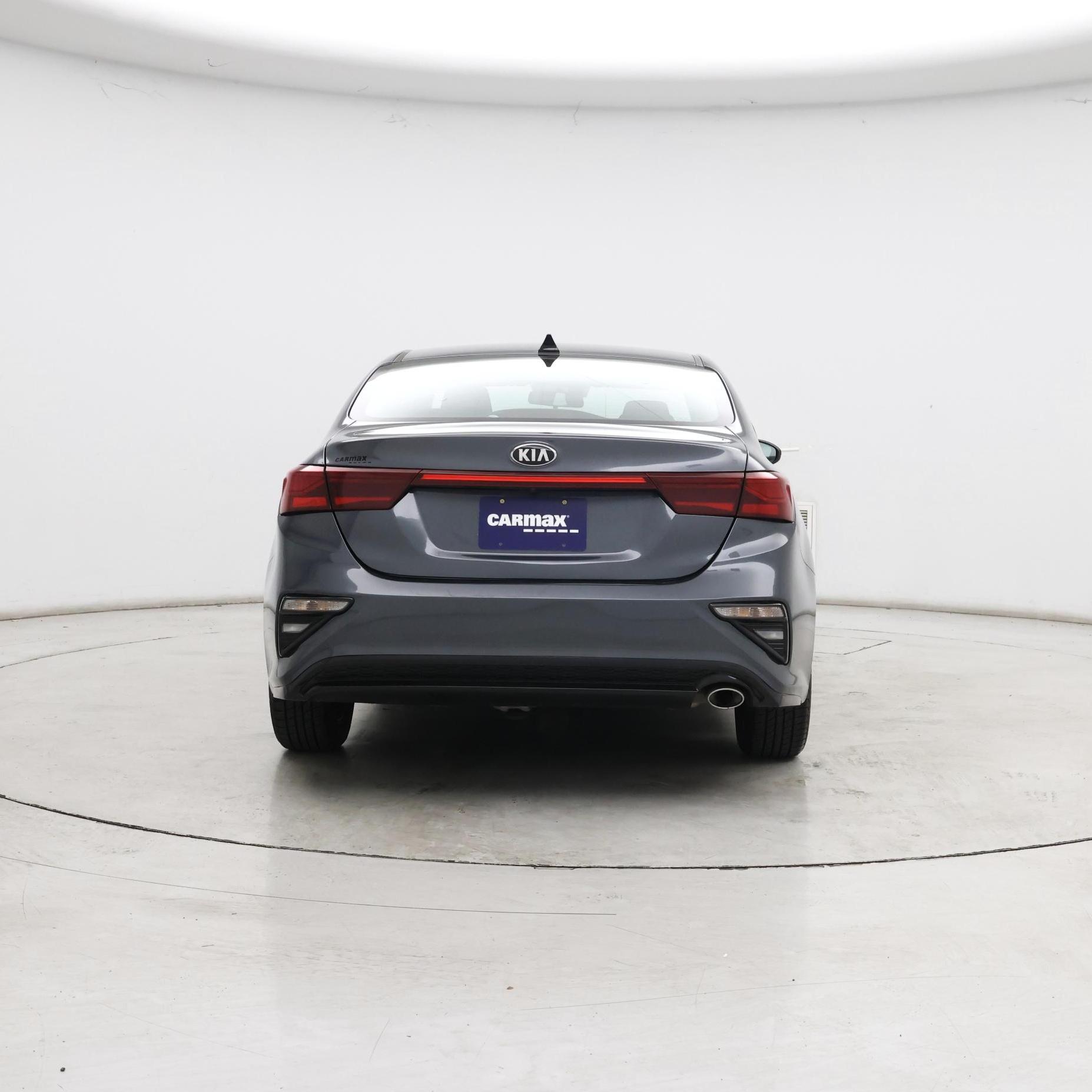 Thumbnail: 2021 Kia Forte - 6