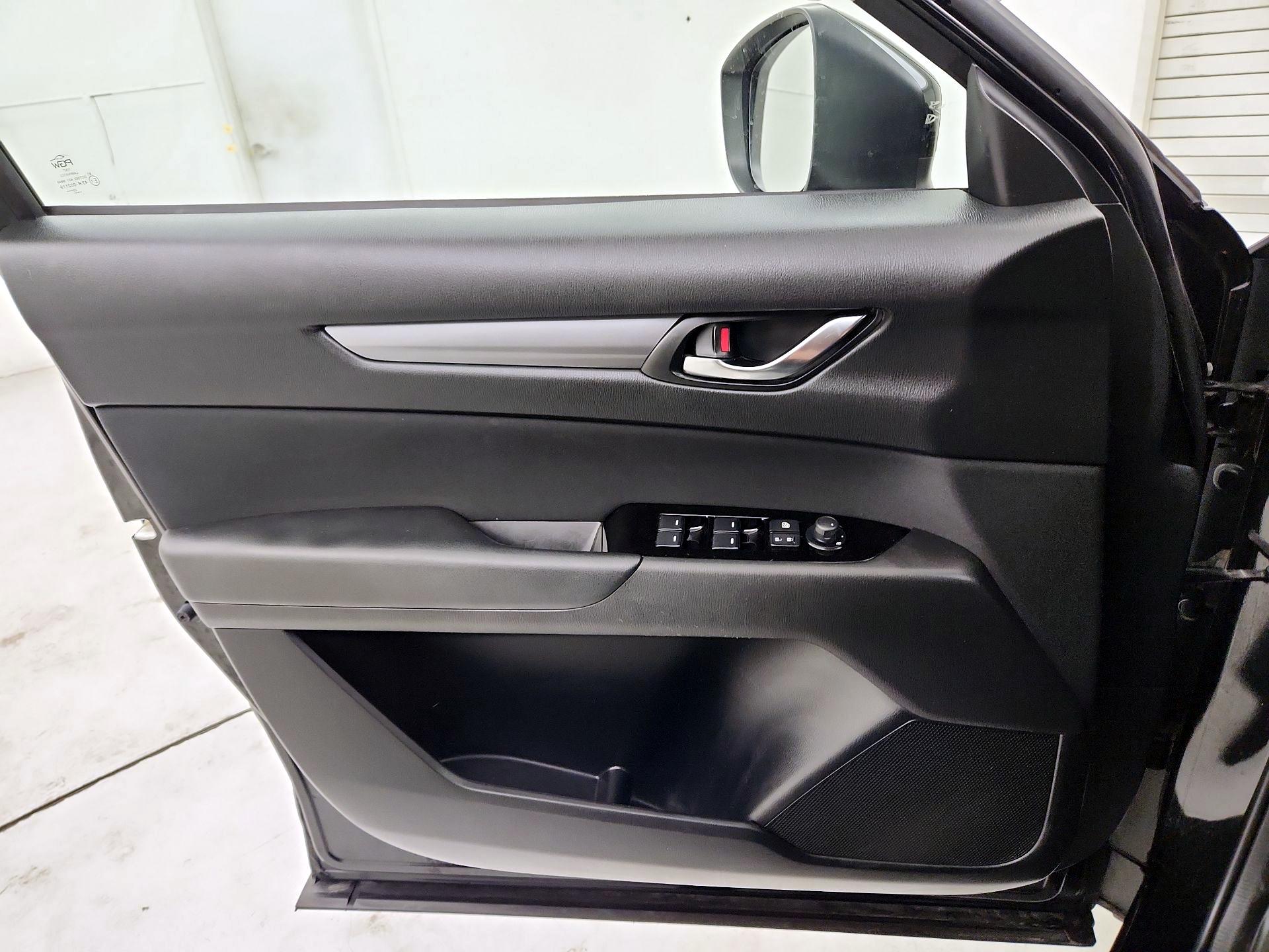 Thumbnail: 2020 Mazda CX-5 - 12