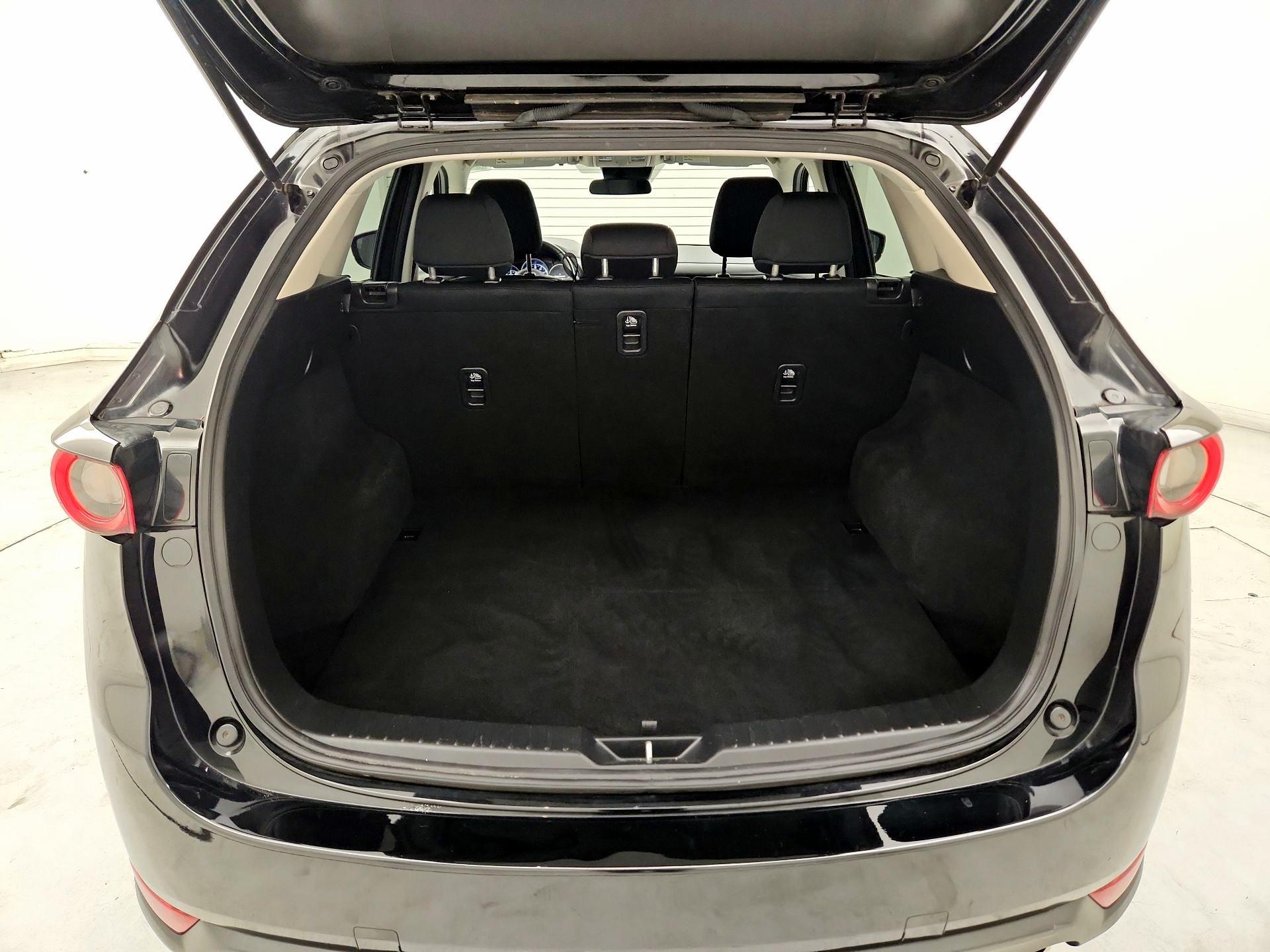 Thumbnail: 2020 Mazda CX-5 - 20