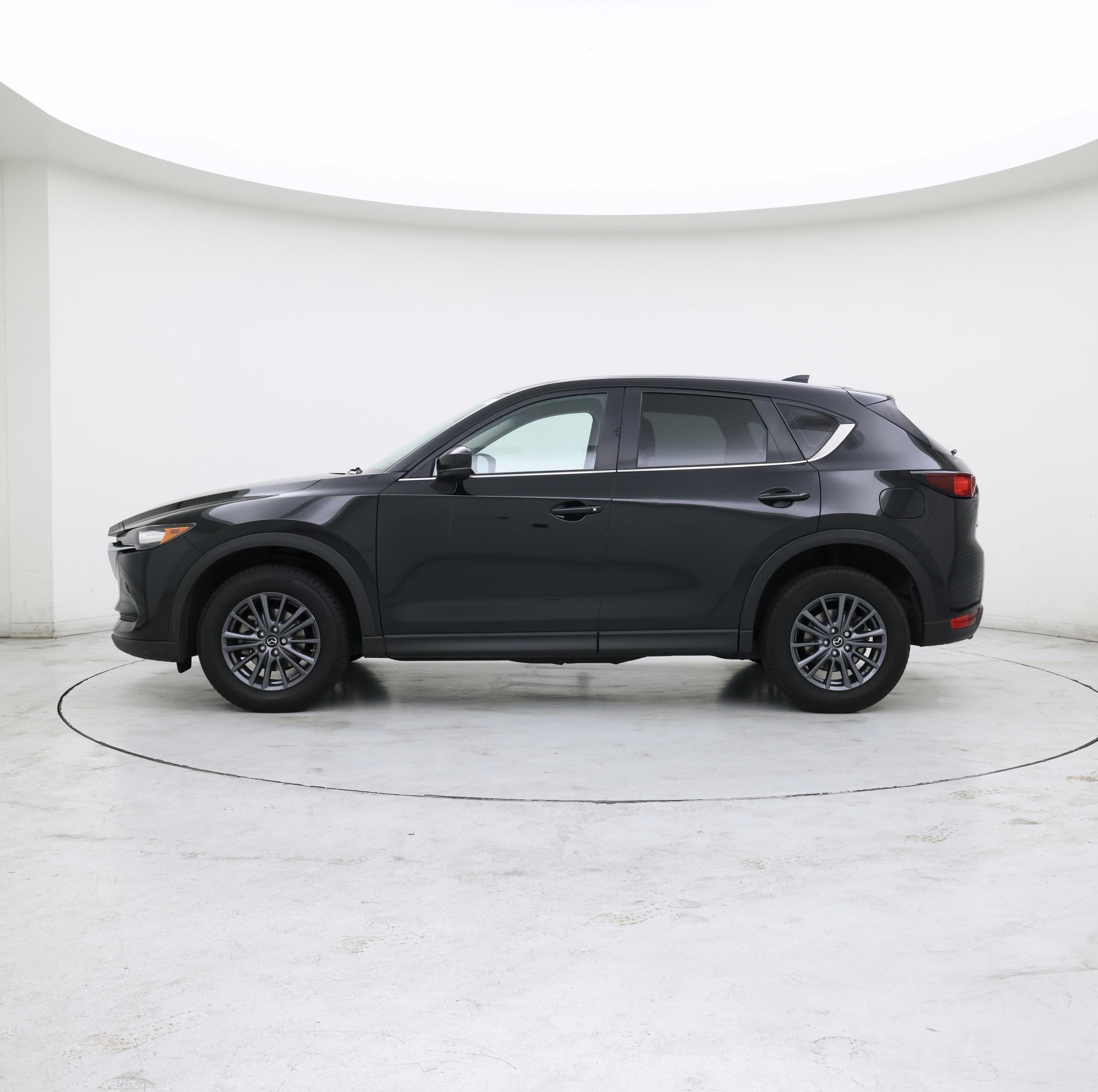 Thumbnail: 2020 Mazda CX-5 - 3