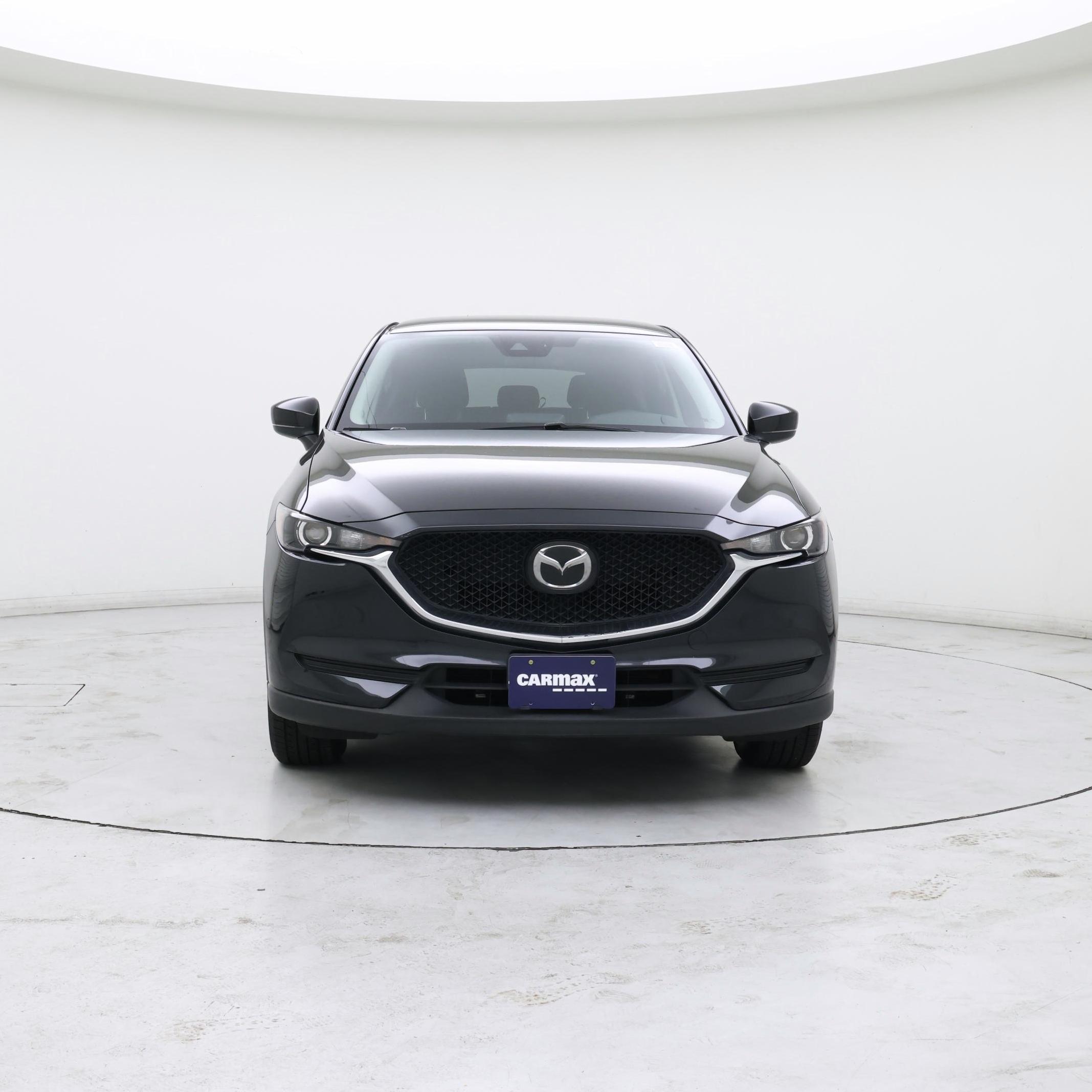 Thumbnail: 2020 Mazda CX-5 - 5