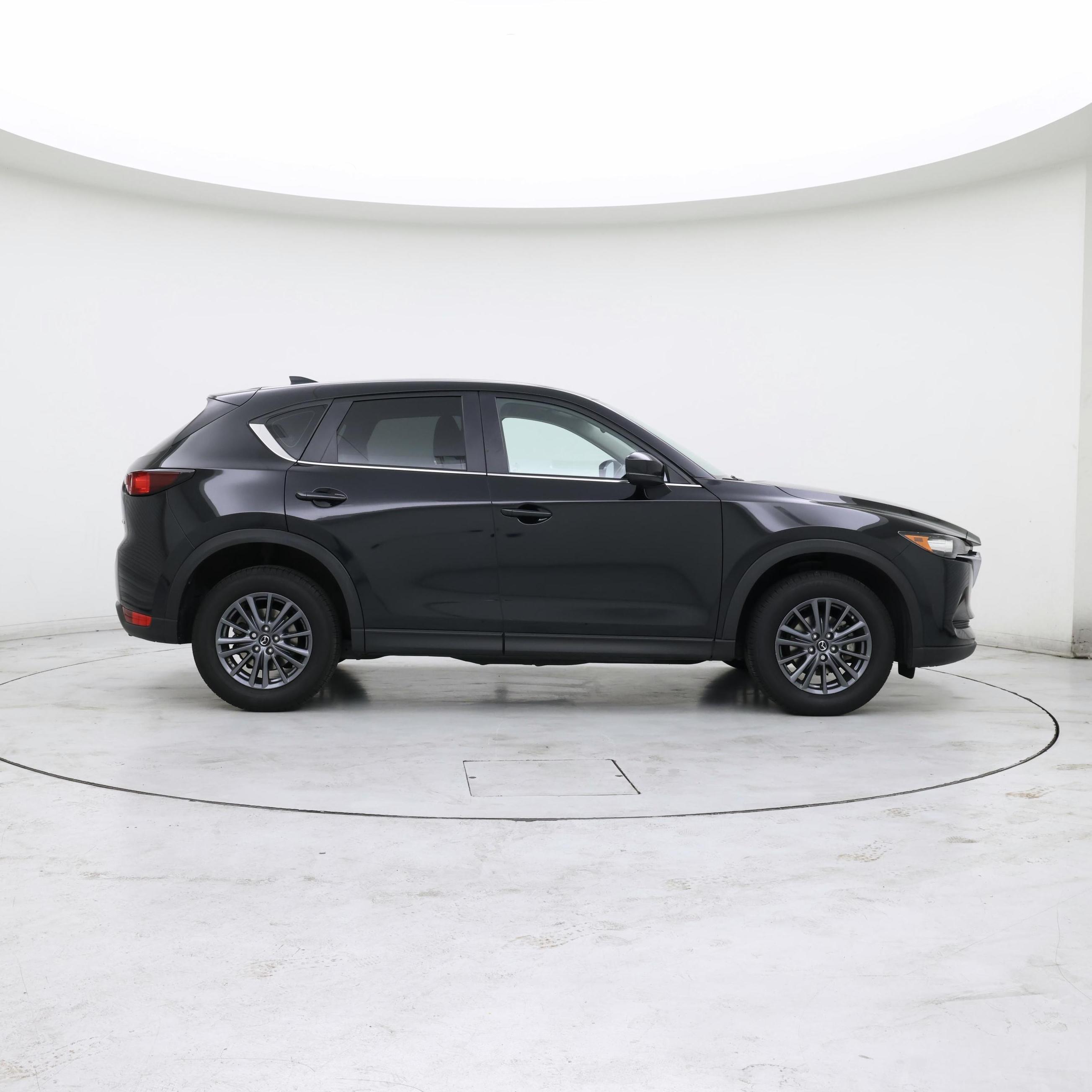 Thumbnail: 2020 Mazda CX-5 - 7