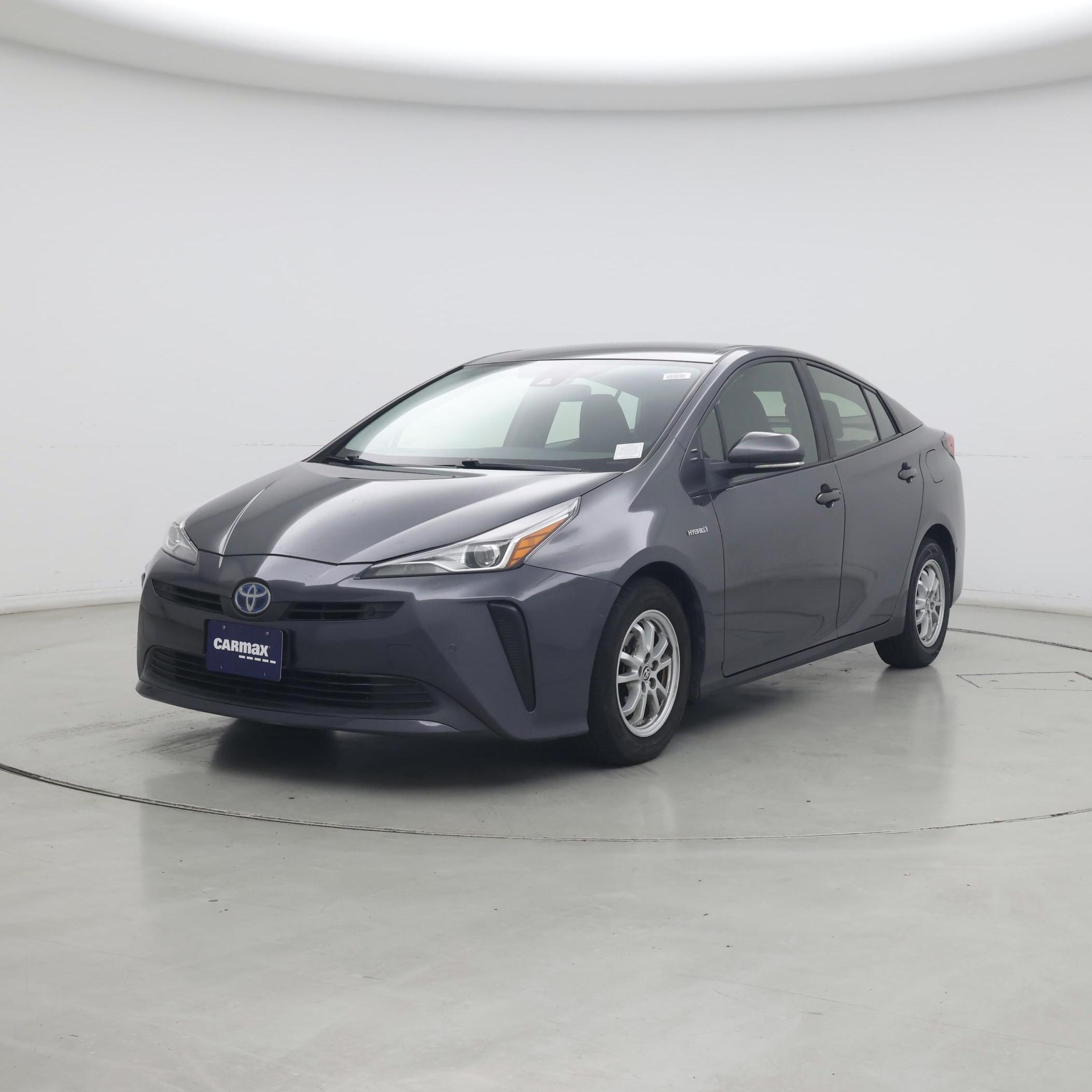 Thumbnail: 2022 Toyota Prius - 4