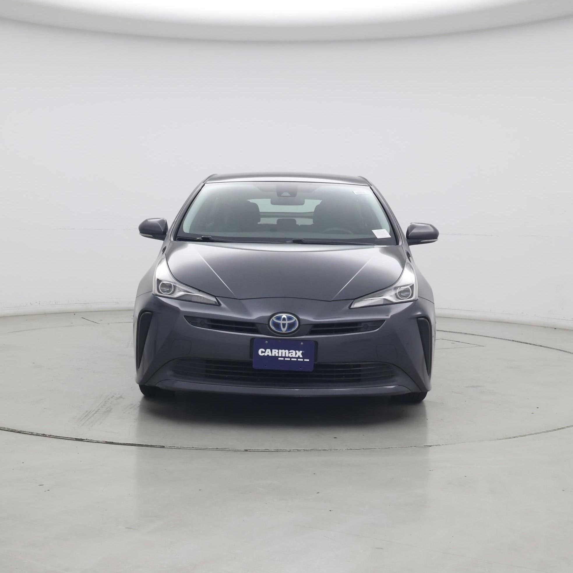 Thumbnail: 2022 Toyota Prius - 5