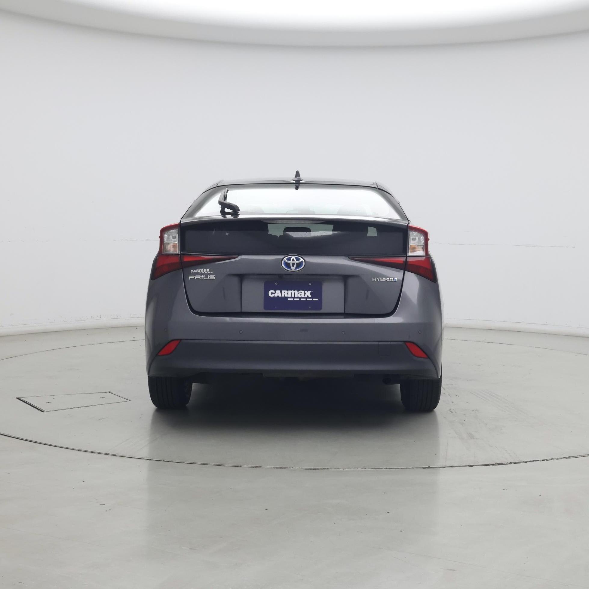 Thumbnail: 2022 Toyota Prius - 6