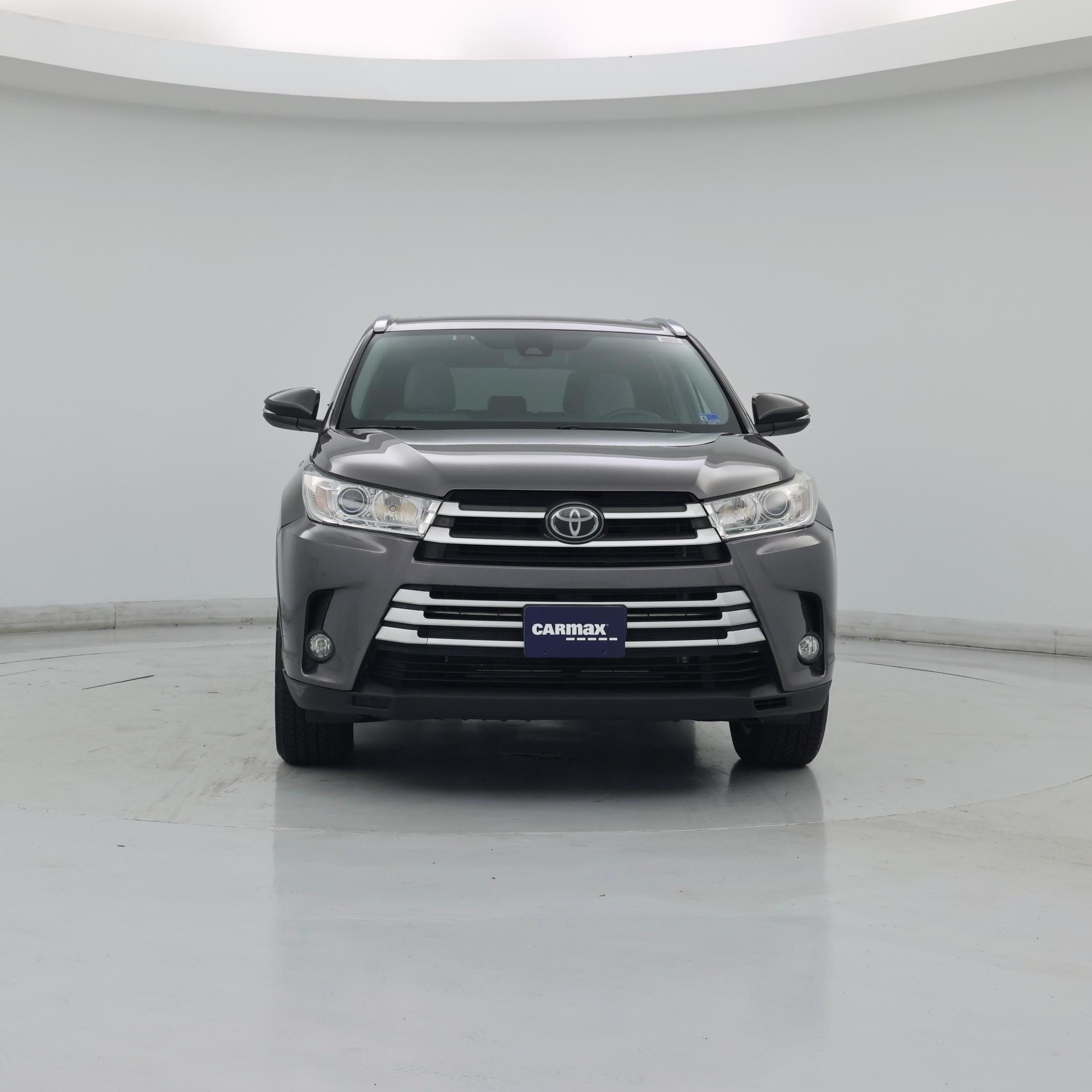 Thumbnail: 2019 Toyota Highlander - 5