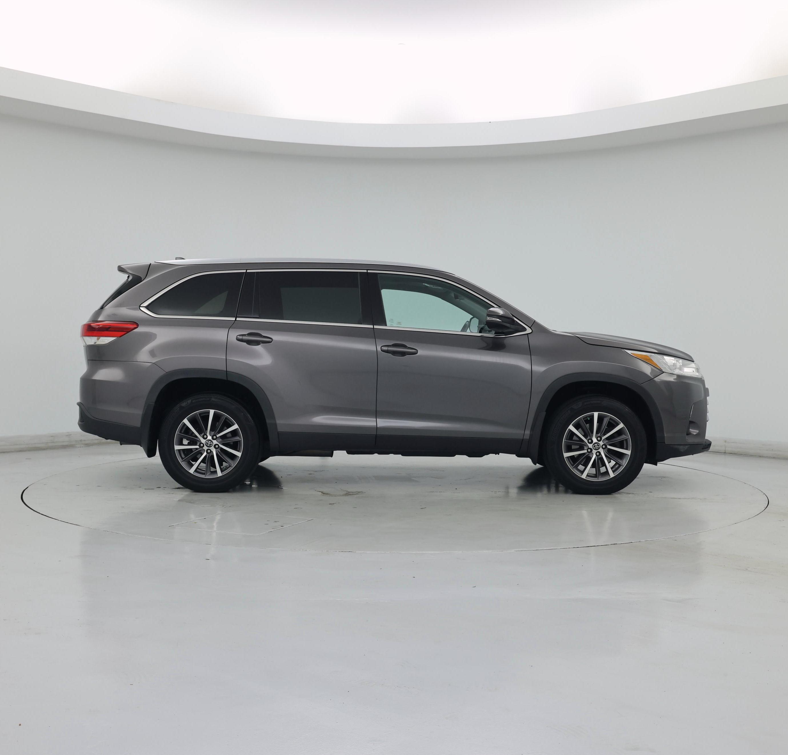 Thumbnail: 2019 Toyota Highlander - 7
