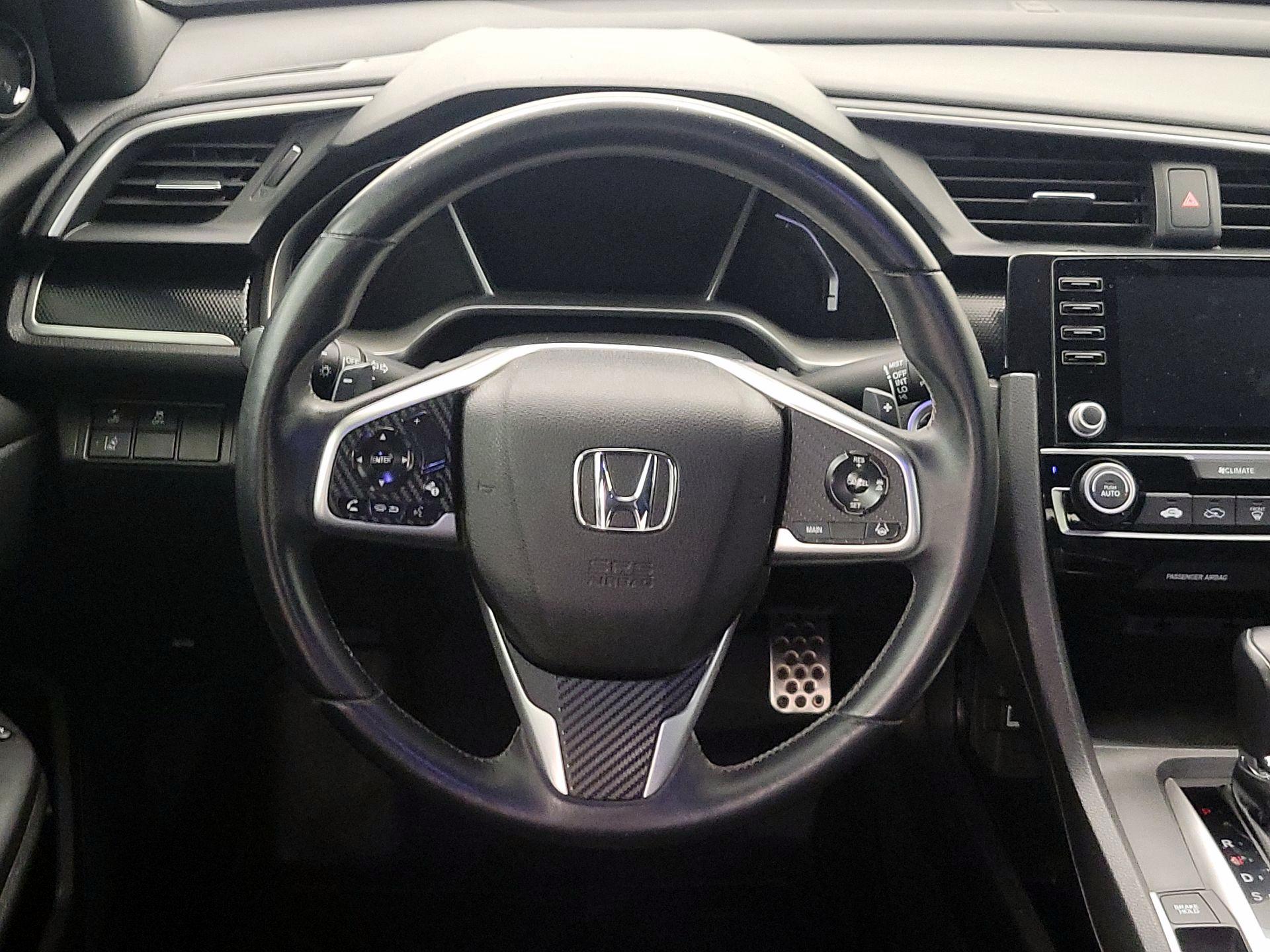 Thumbnail: 2019 Honda Civic - 10