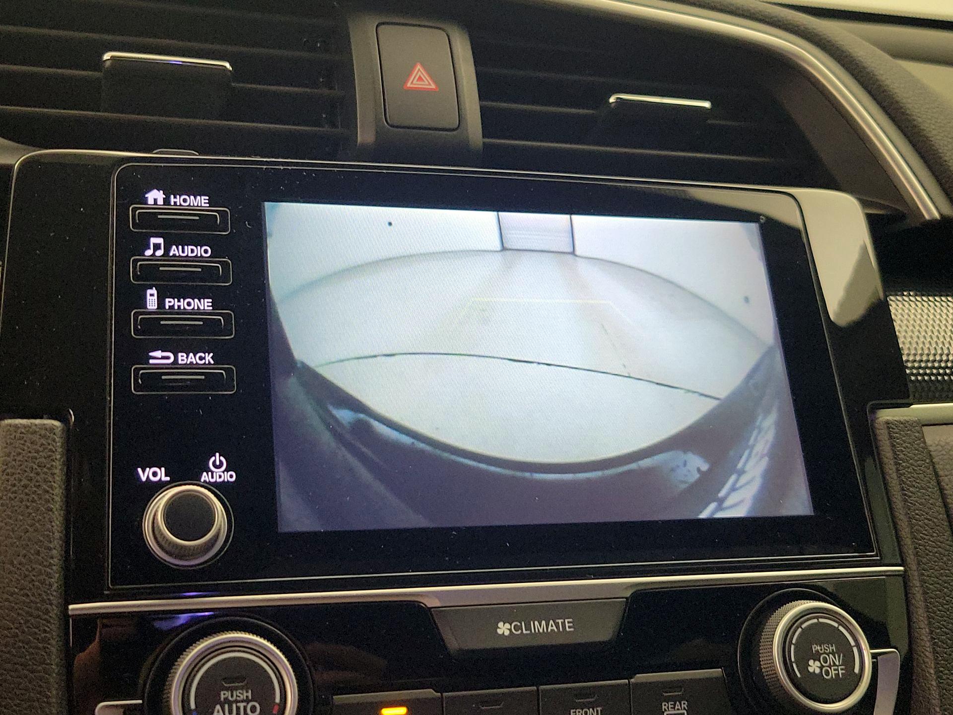 Thumbnail: 2019 Honda Civic - 14