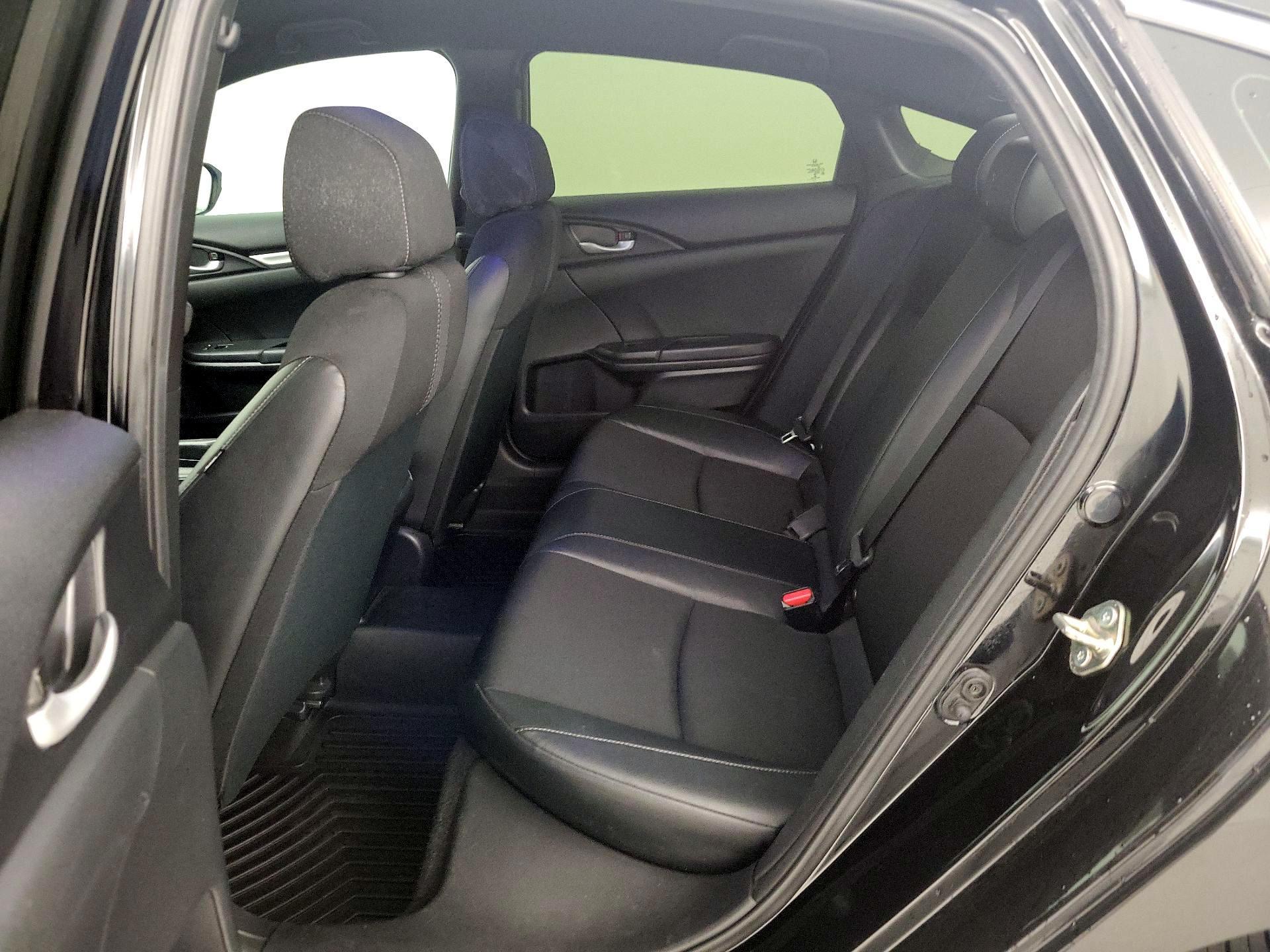 Thumbnail: 2019 Honda Civic - 19