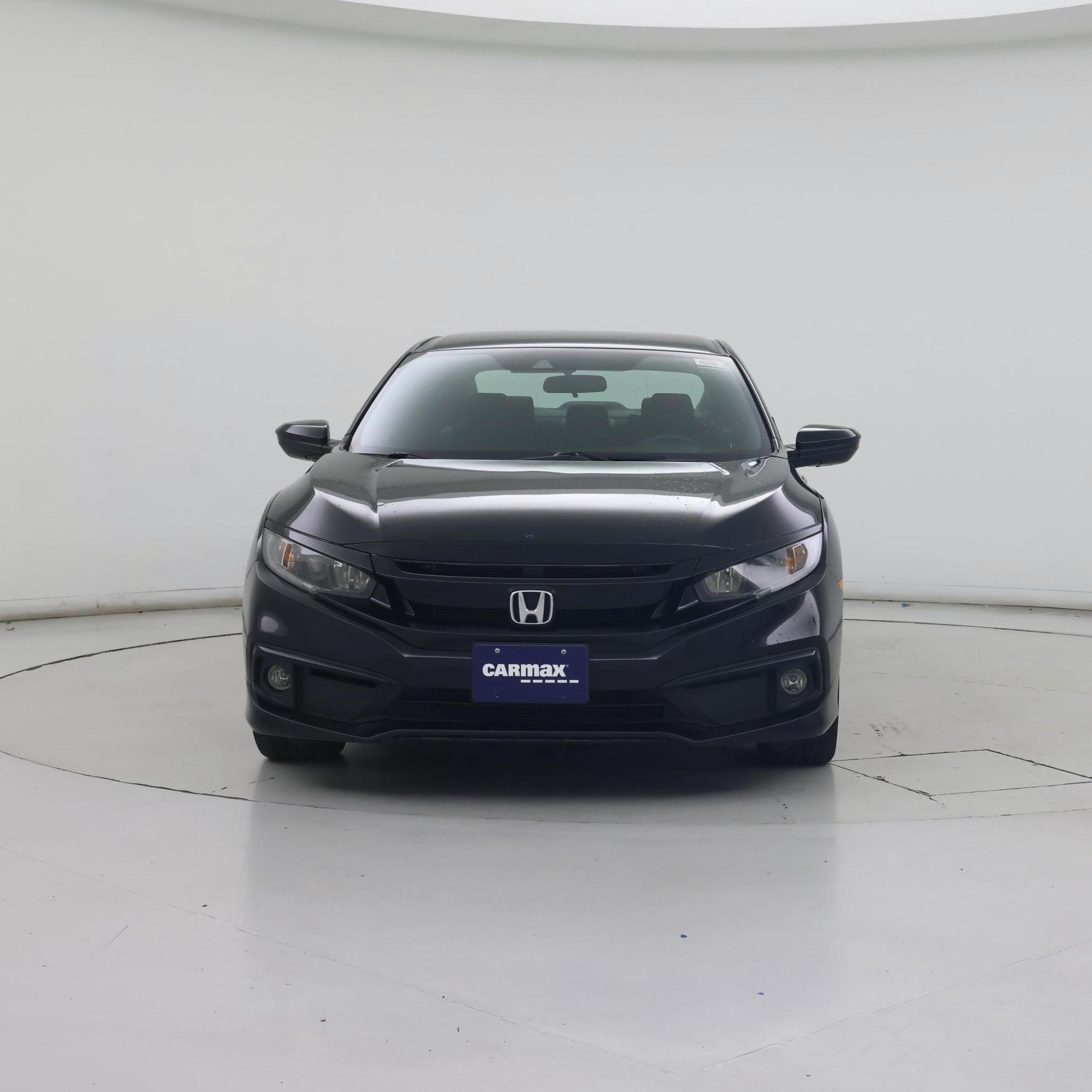 Thumbnail: 2019 Honda Civic - 5
