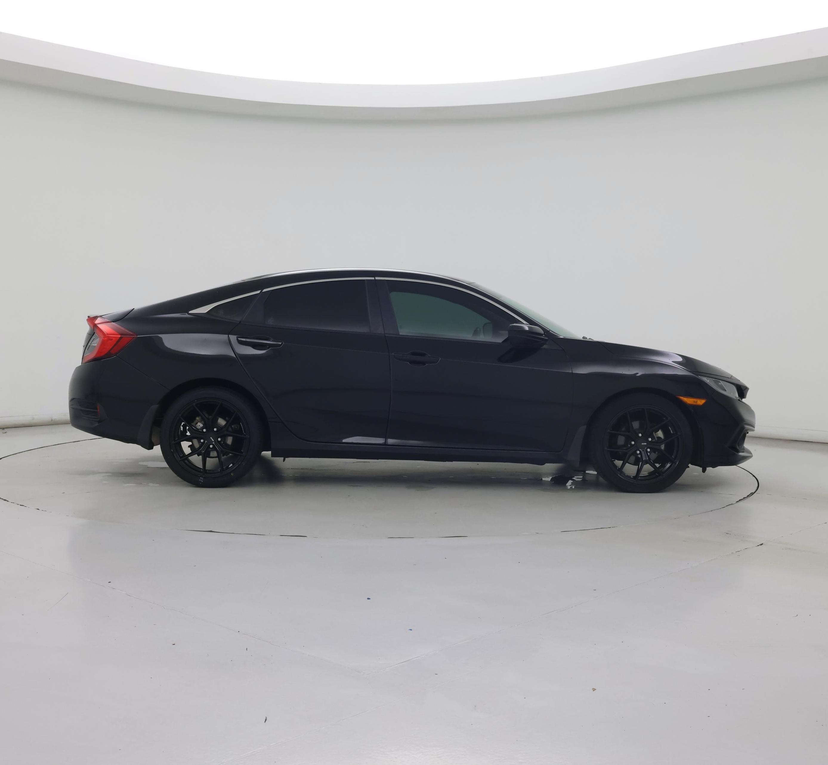 Thumbnail: 2019 Honda Civic - 7