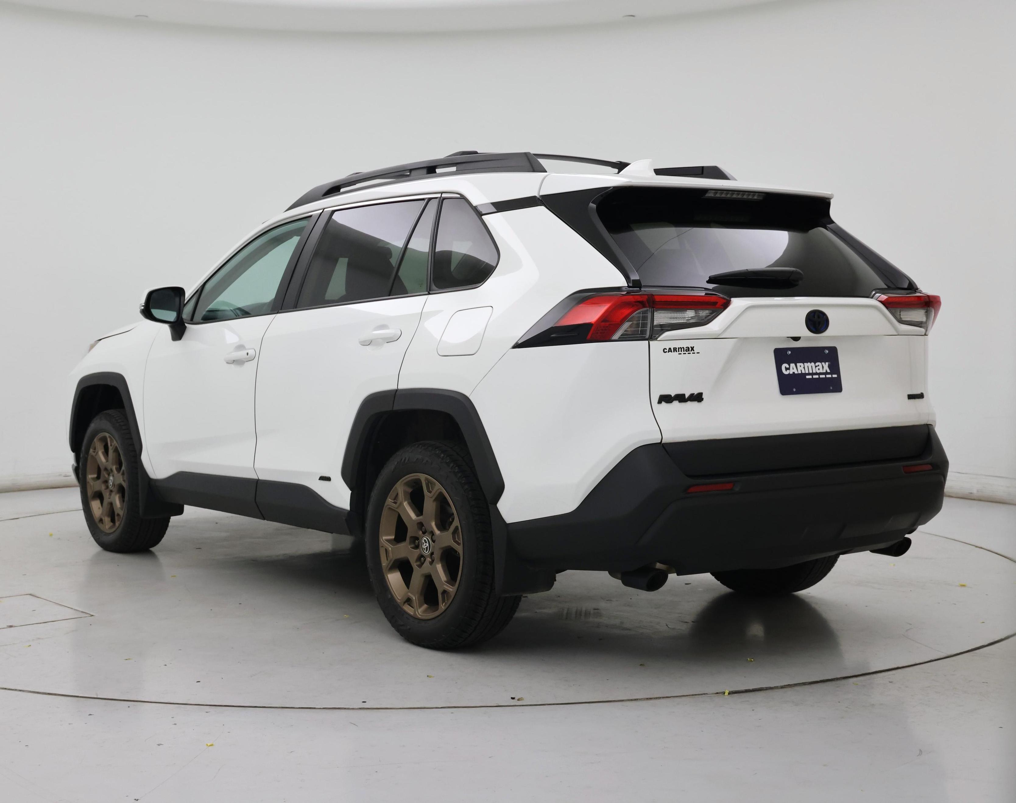 Thumbnail: 2023 Toyota RAV4 - 2