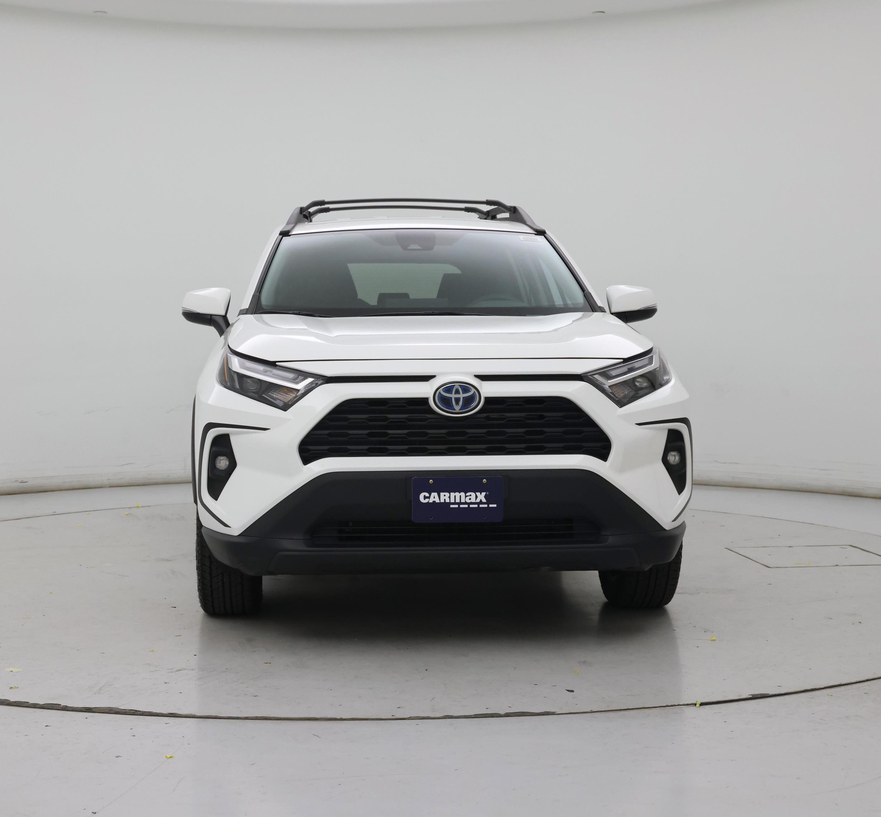 Thumbnail: 2023 Toyota RAV4 - 5