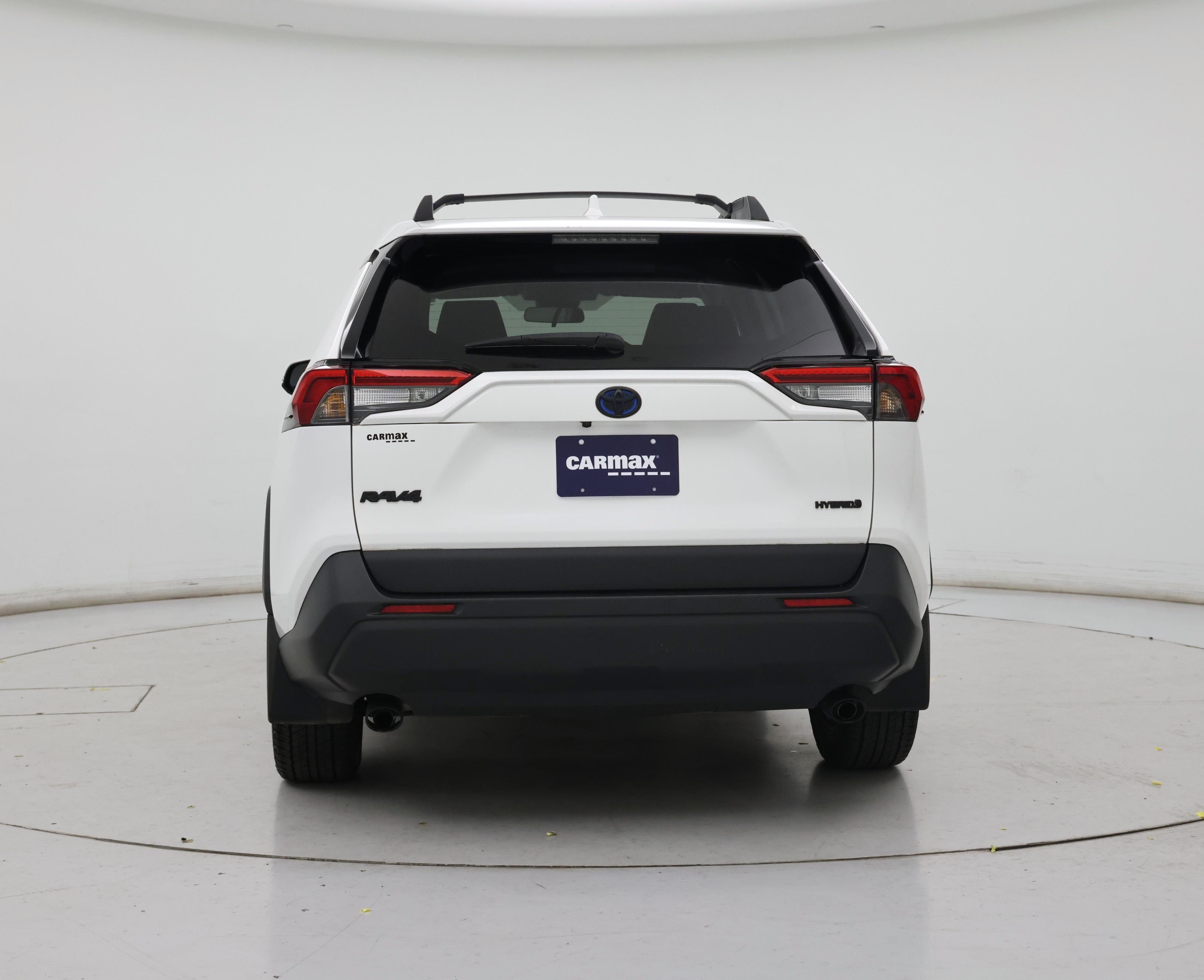 Thumbnail: 2023 Toyota RAV4 - 6