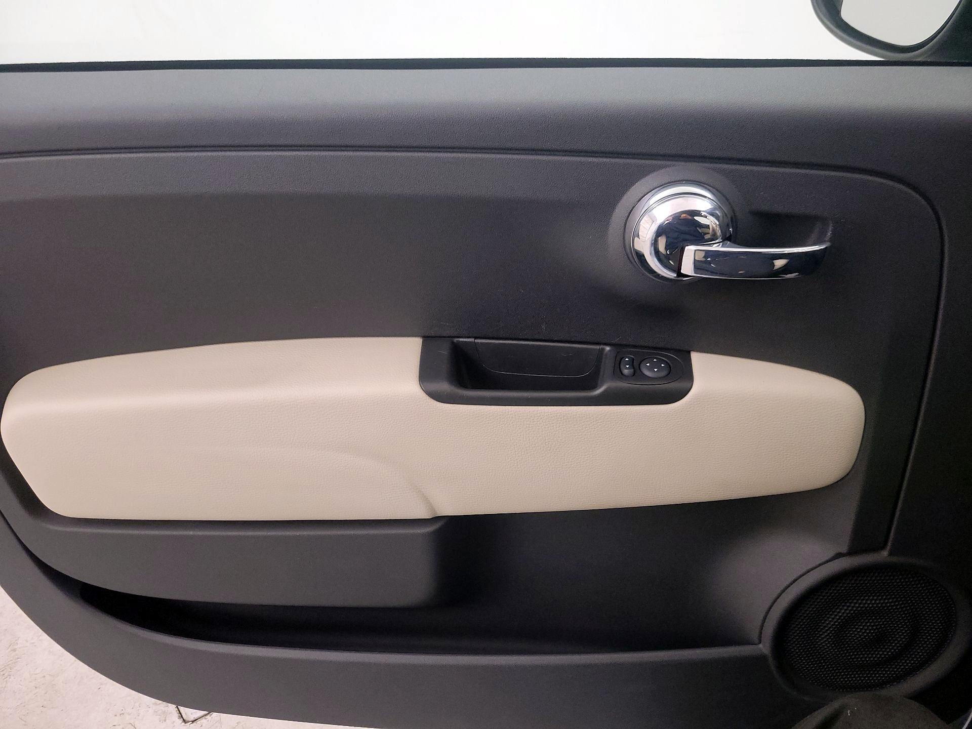Thumbnail: 2015 Fiat 500 - 12