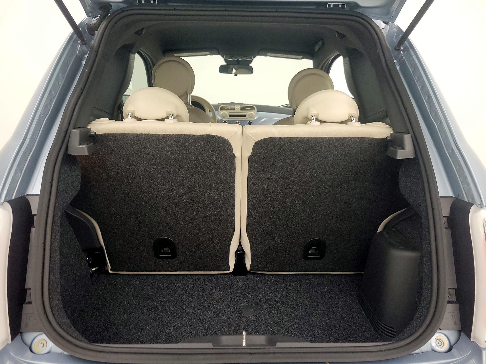 Thumbnail: 2015 Fiat 500 - 19