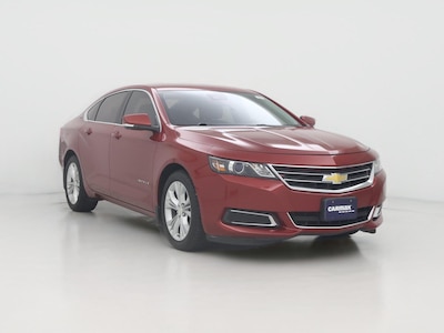 2015 Chevrolet Impala LT