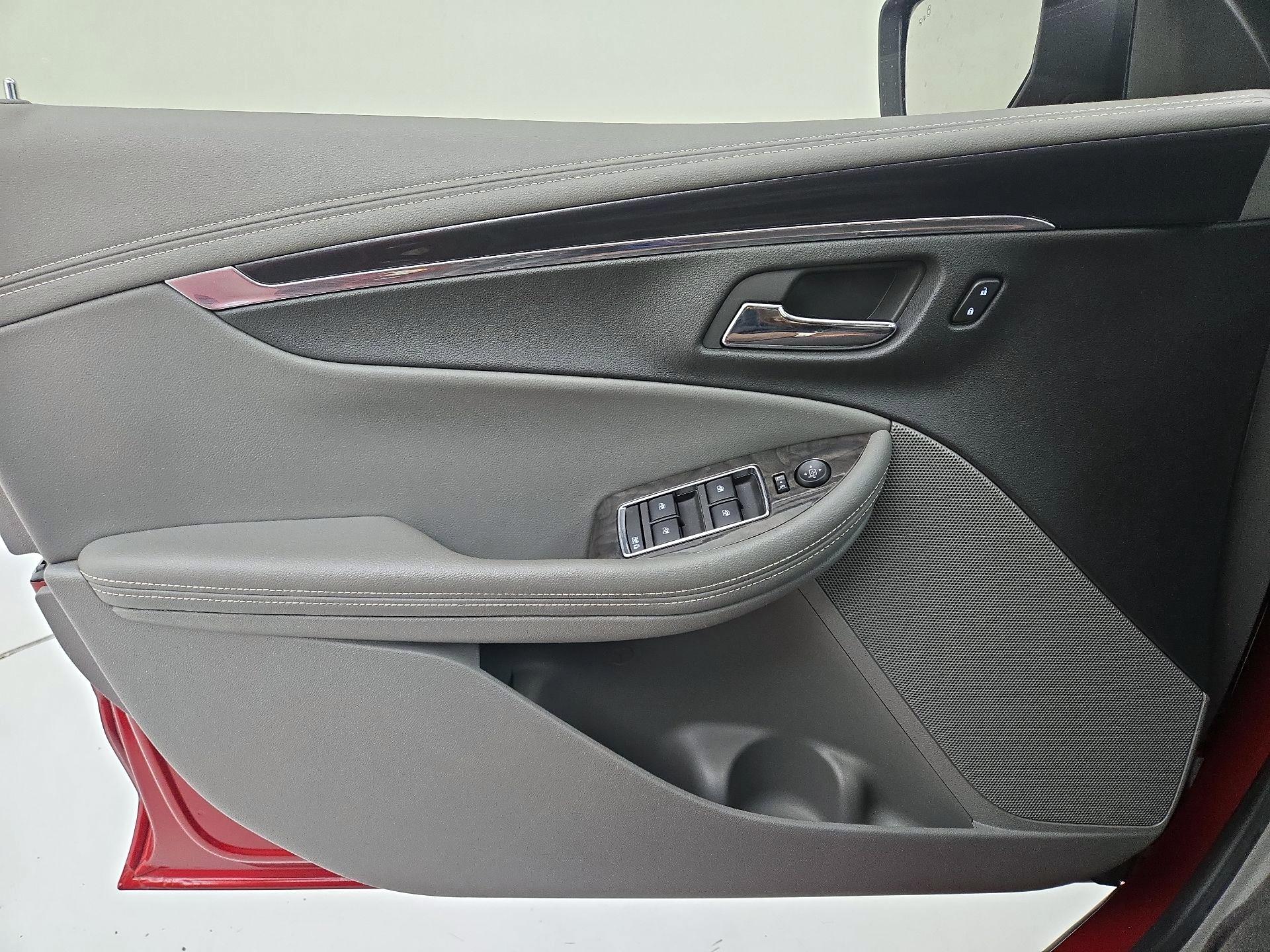 Thumbnail: 2015 Chevrolet Impala - 12
