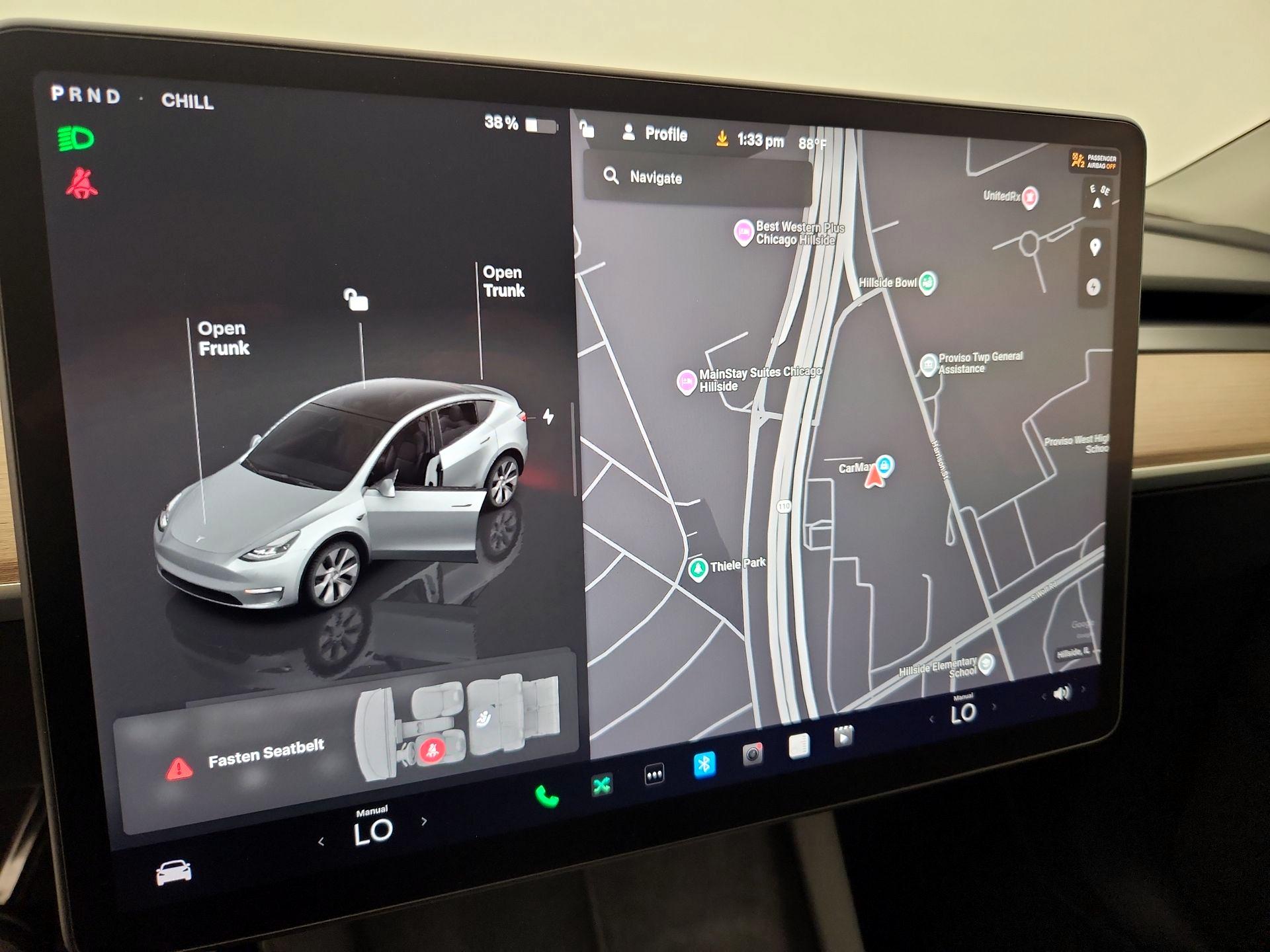 Thumbnail: 2023 Tesla Model Y - 13
