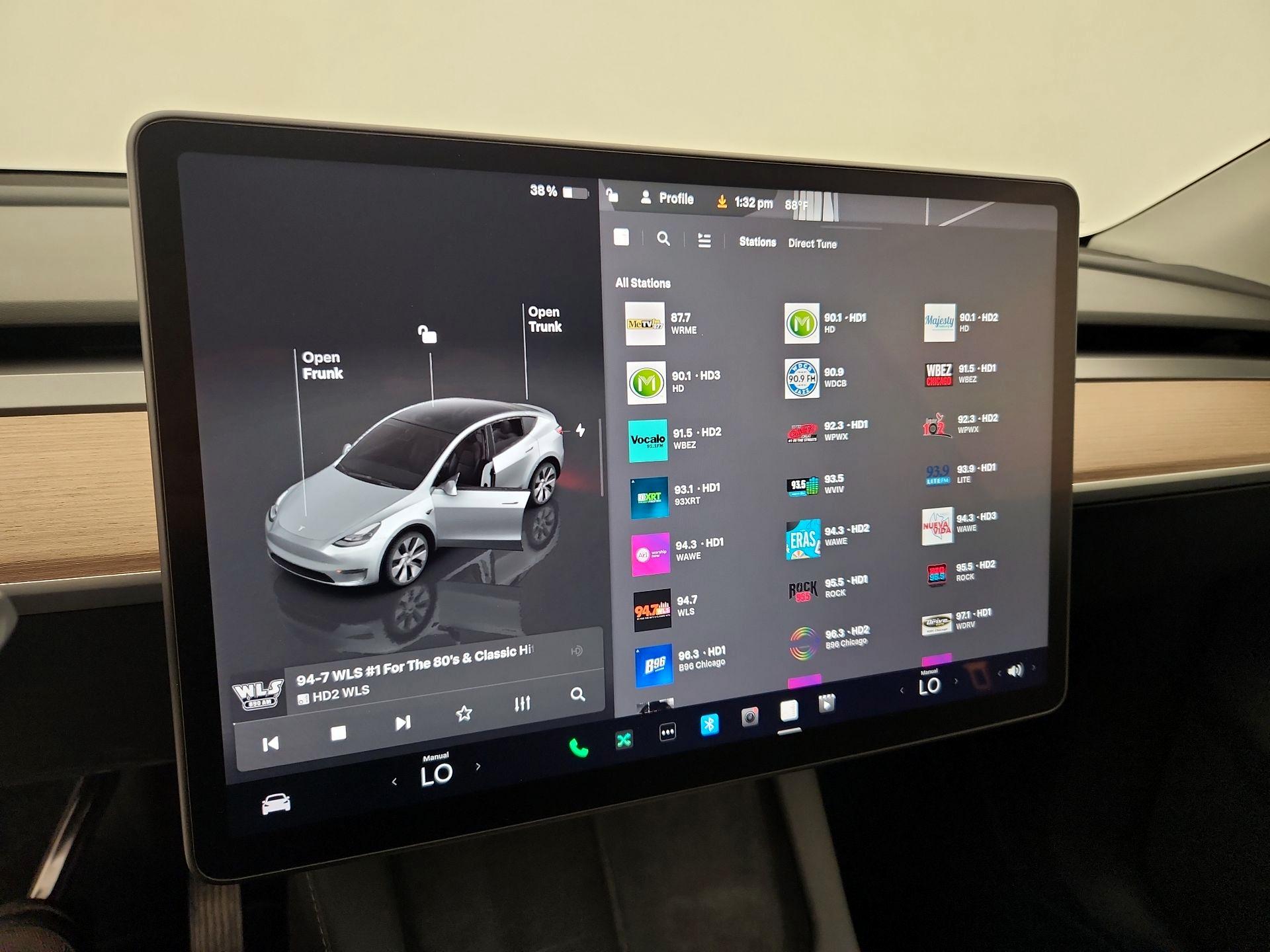 Thumbnail: 2023 Tesla Model Y - 15