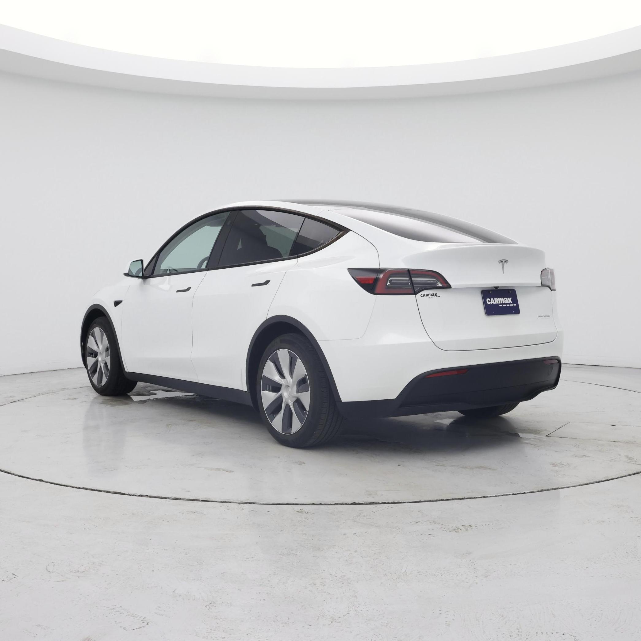Thumbnail: 2023 Tesla Model Y - 2