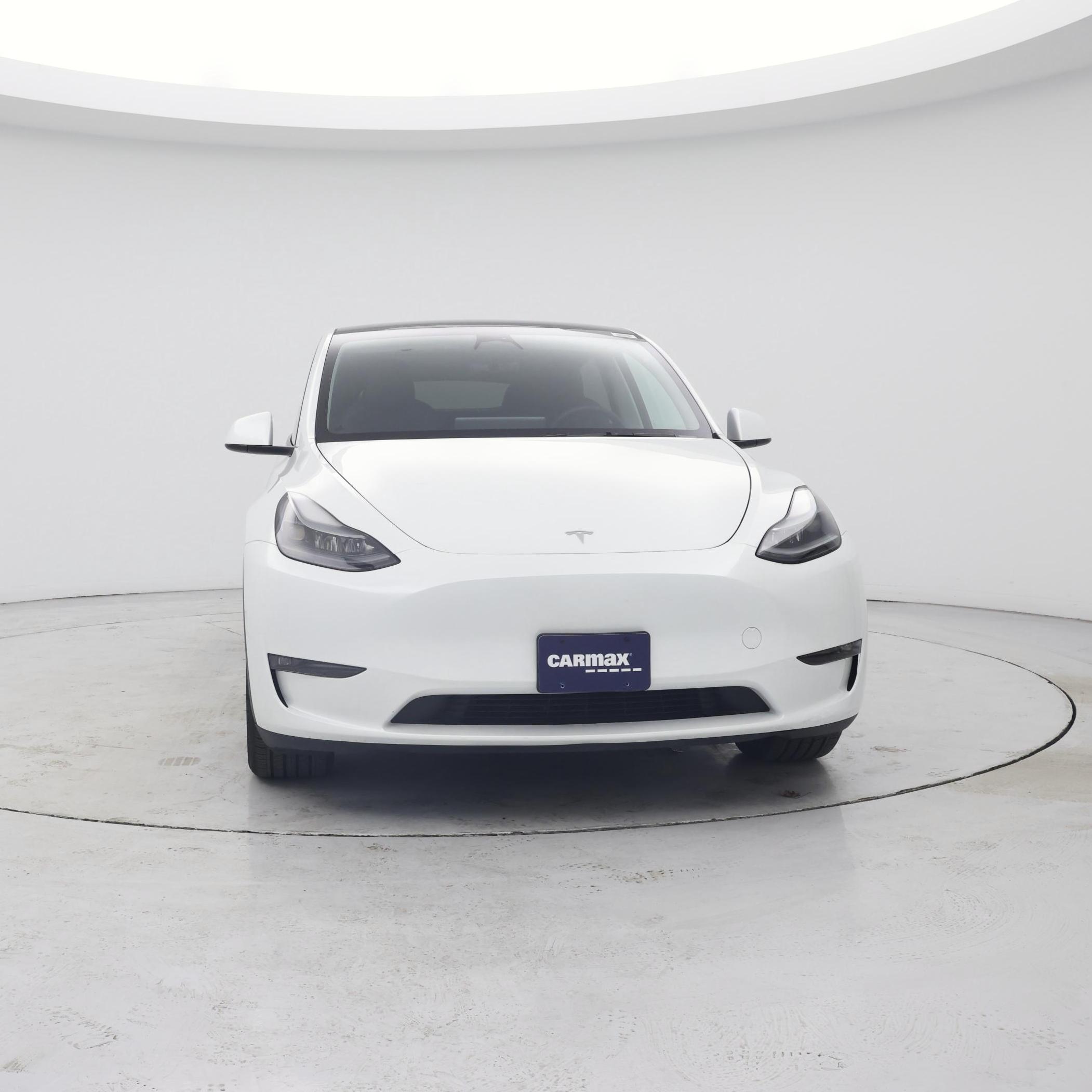 Thumbnail: 2023 Tesla Model Y - 5