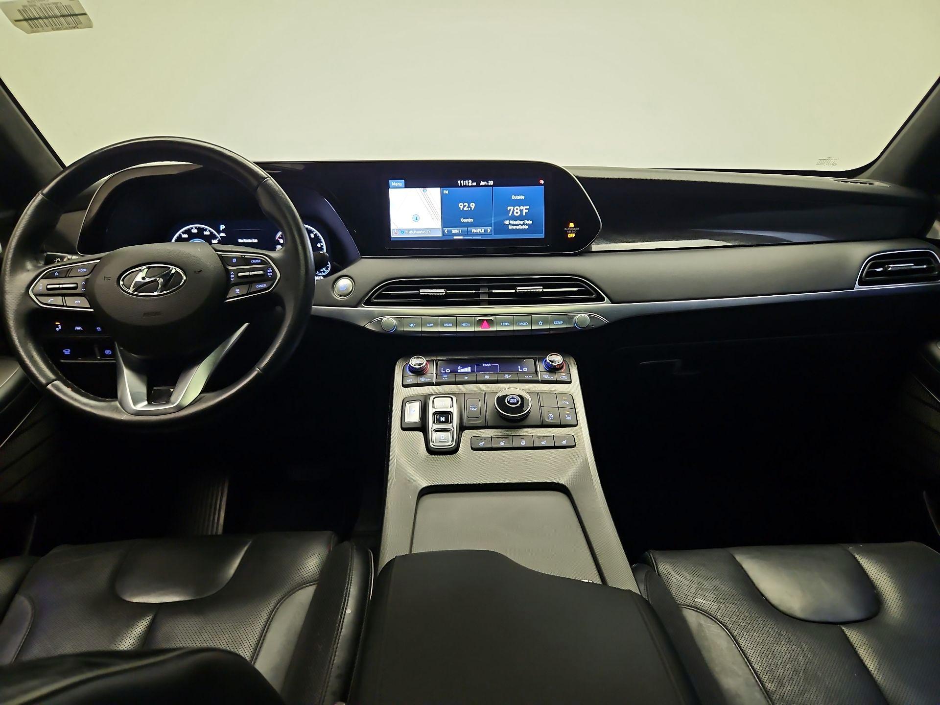 Thumbnail: 2020 Hyundai Palisade - 9