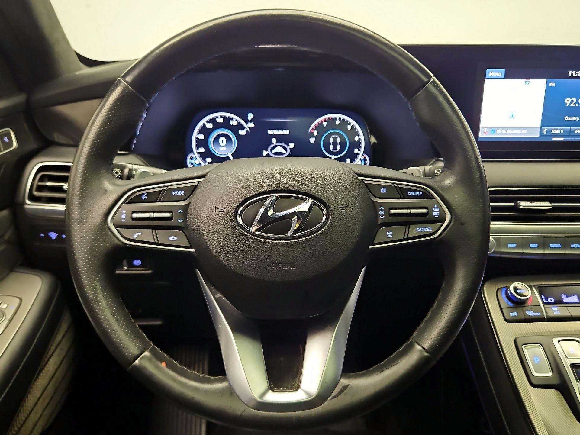 Thumbnail: 2020 Hyundai Palisade - 10