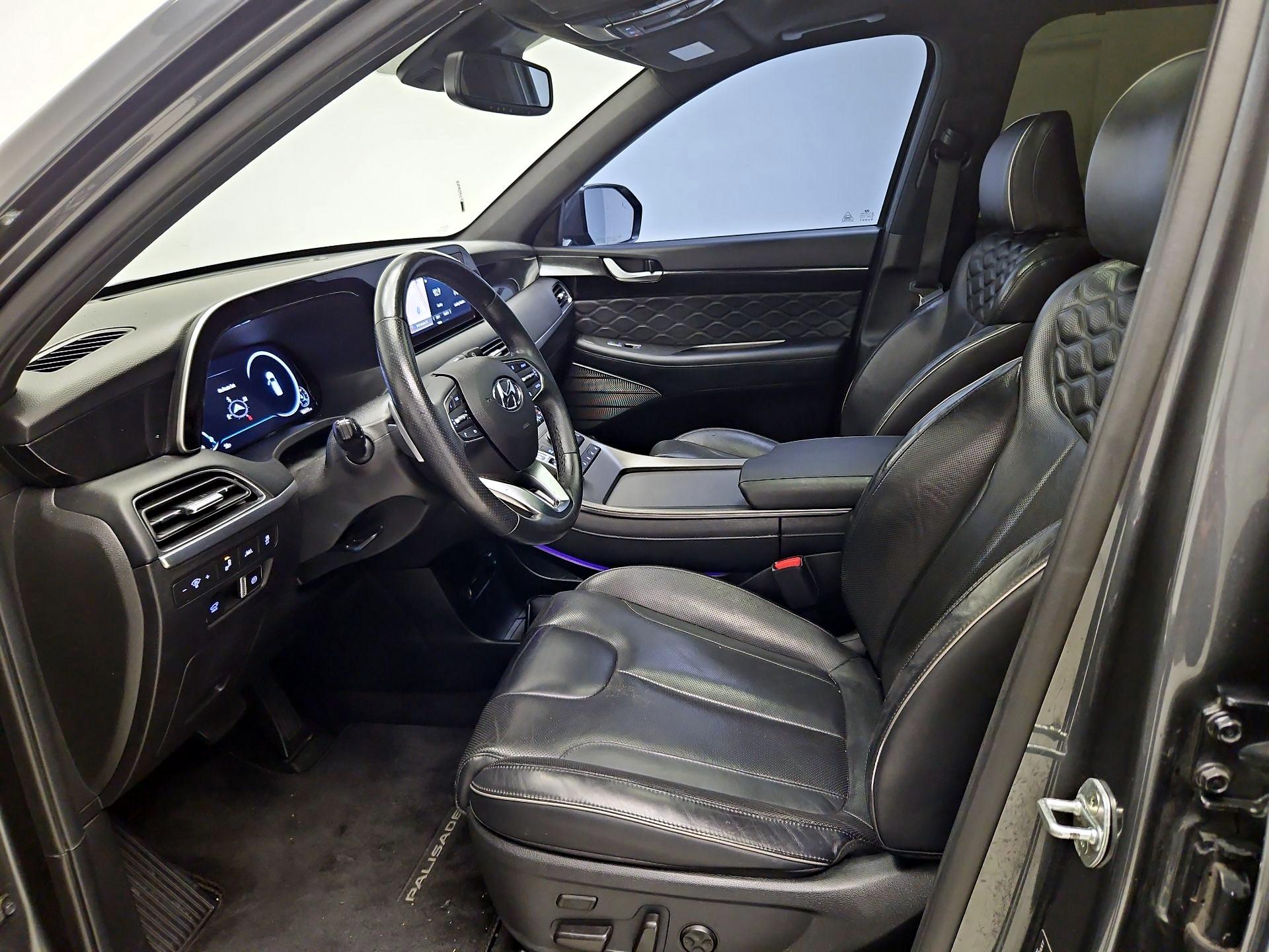 Thumbnail: 2020 Hyundai Palisade - 11