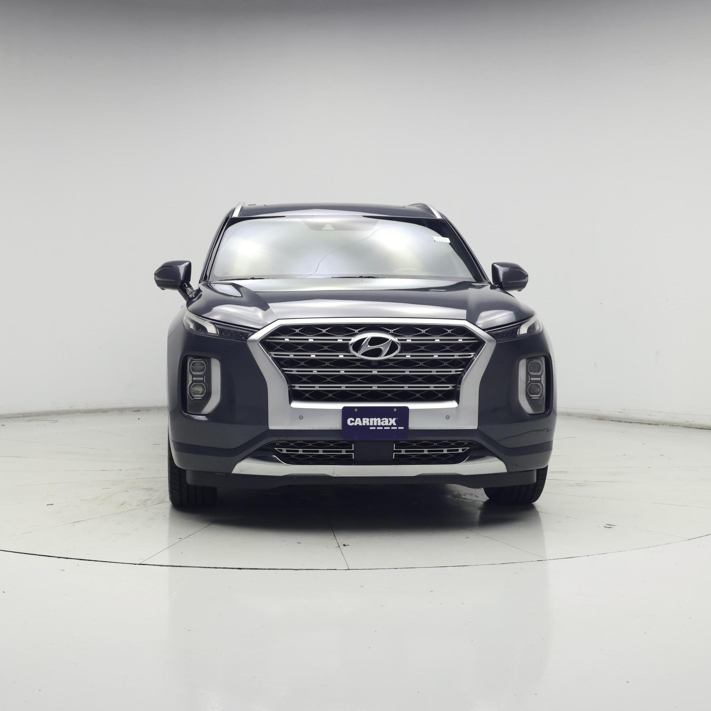 Thumbnail: 2020 Hyundai Palisade - 5