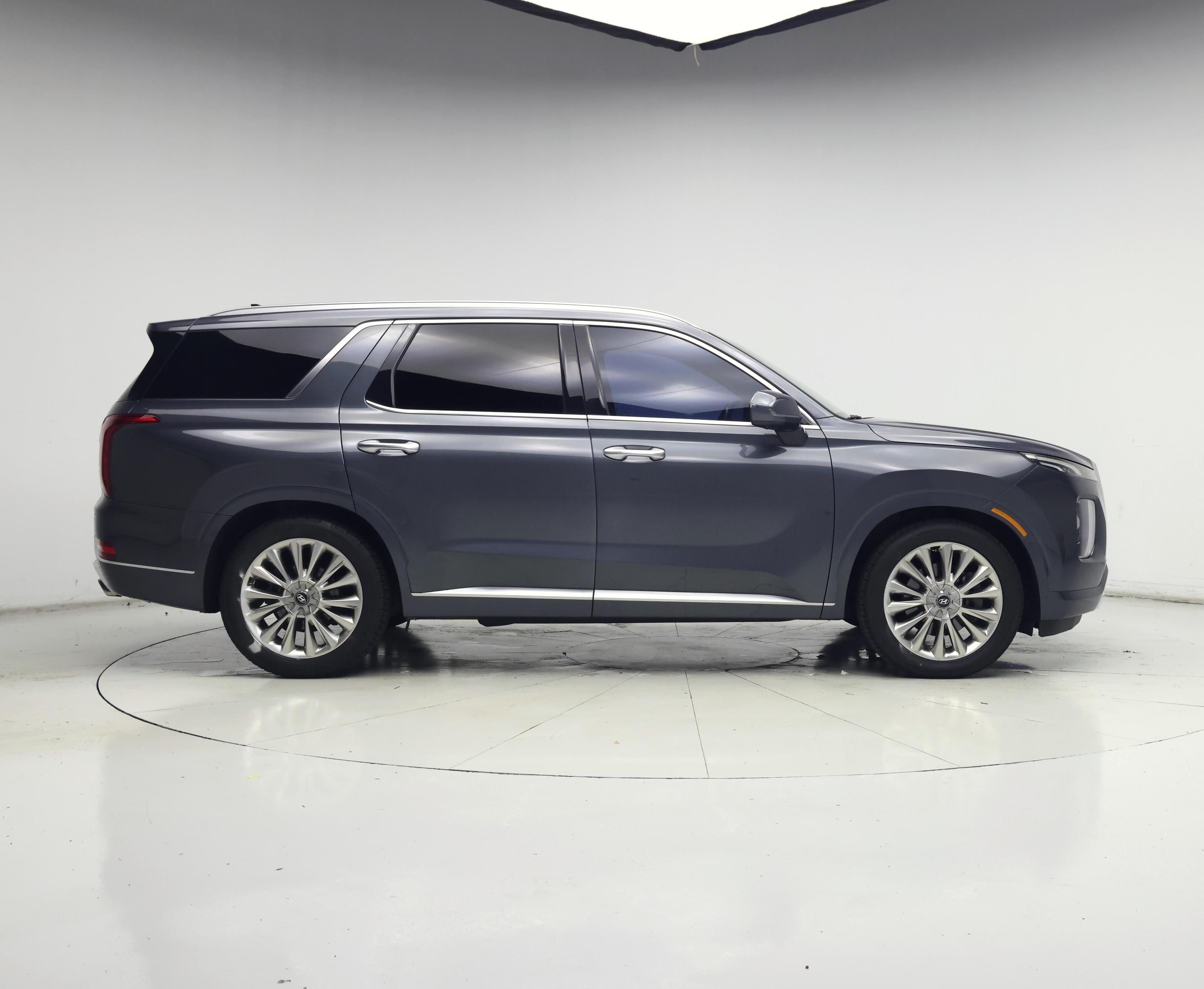 Thumbnail: 2020 Hyundai Palisade - 7