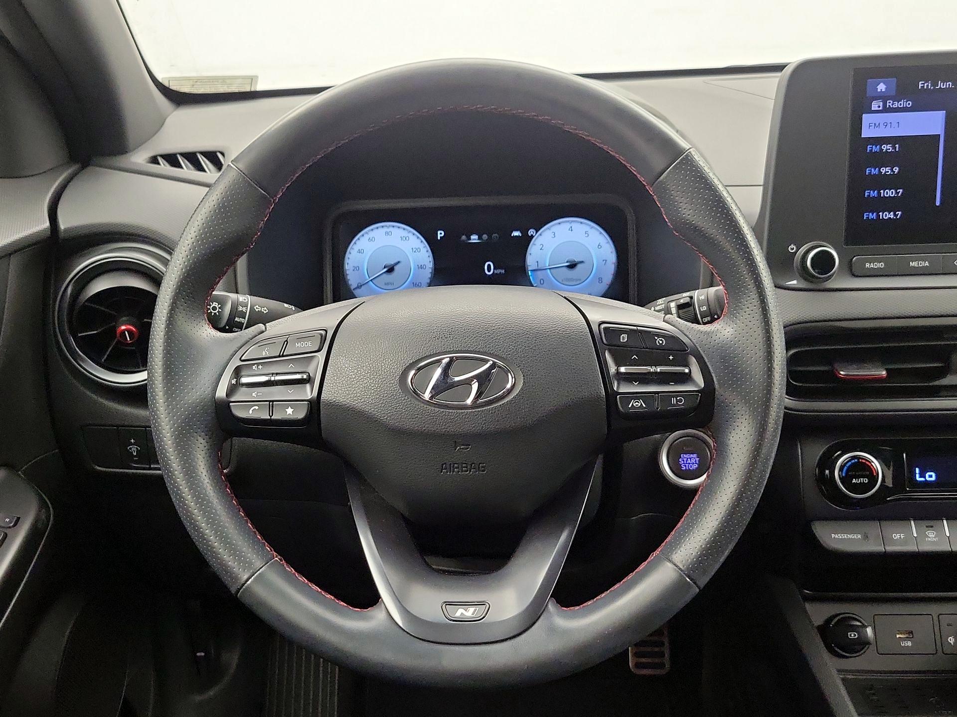 Thumbnail: 2022 Hyundai Kona - 10