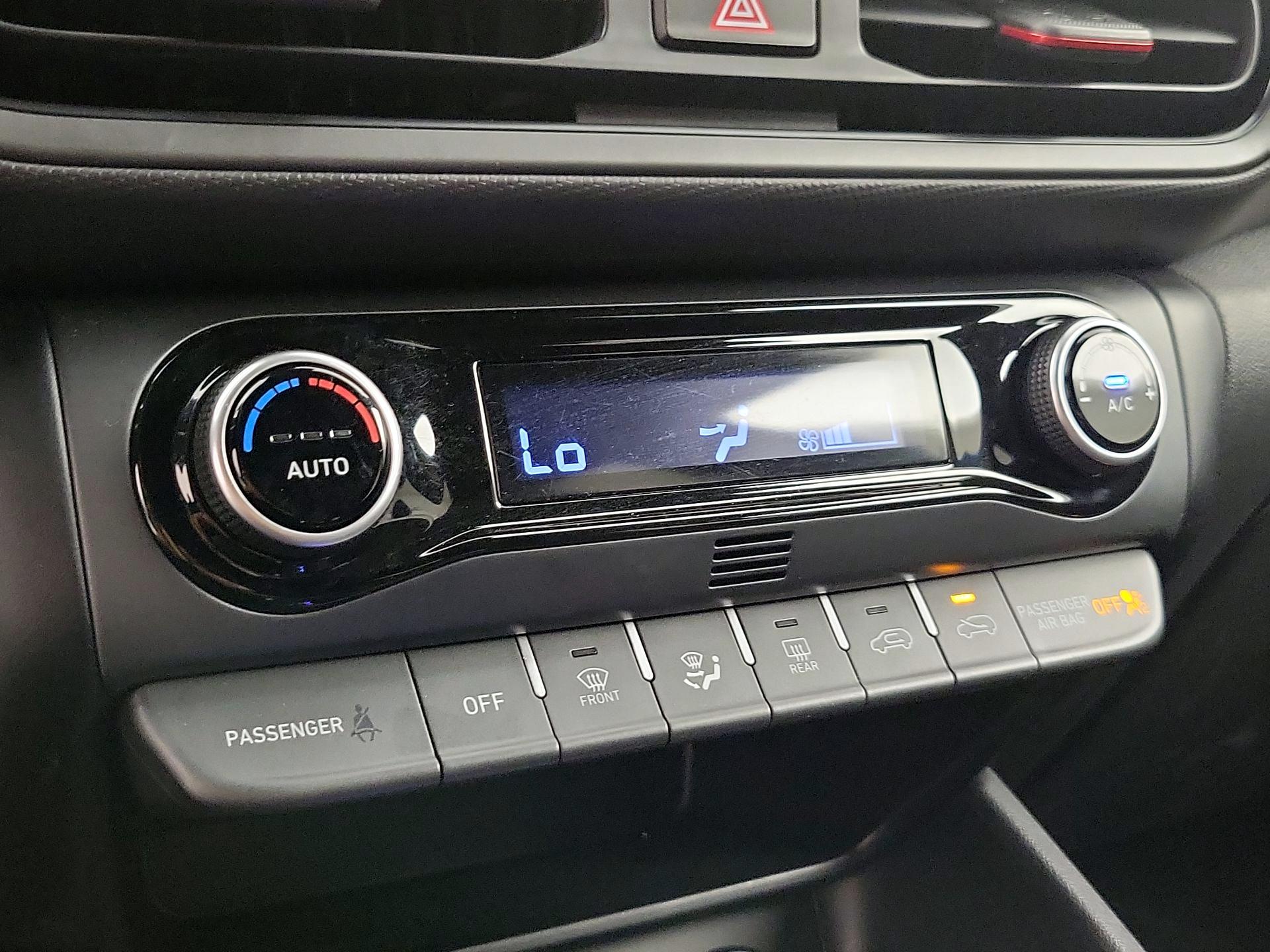 Thumbnail: 2022 Hyundai Kona - 16
