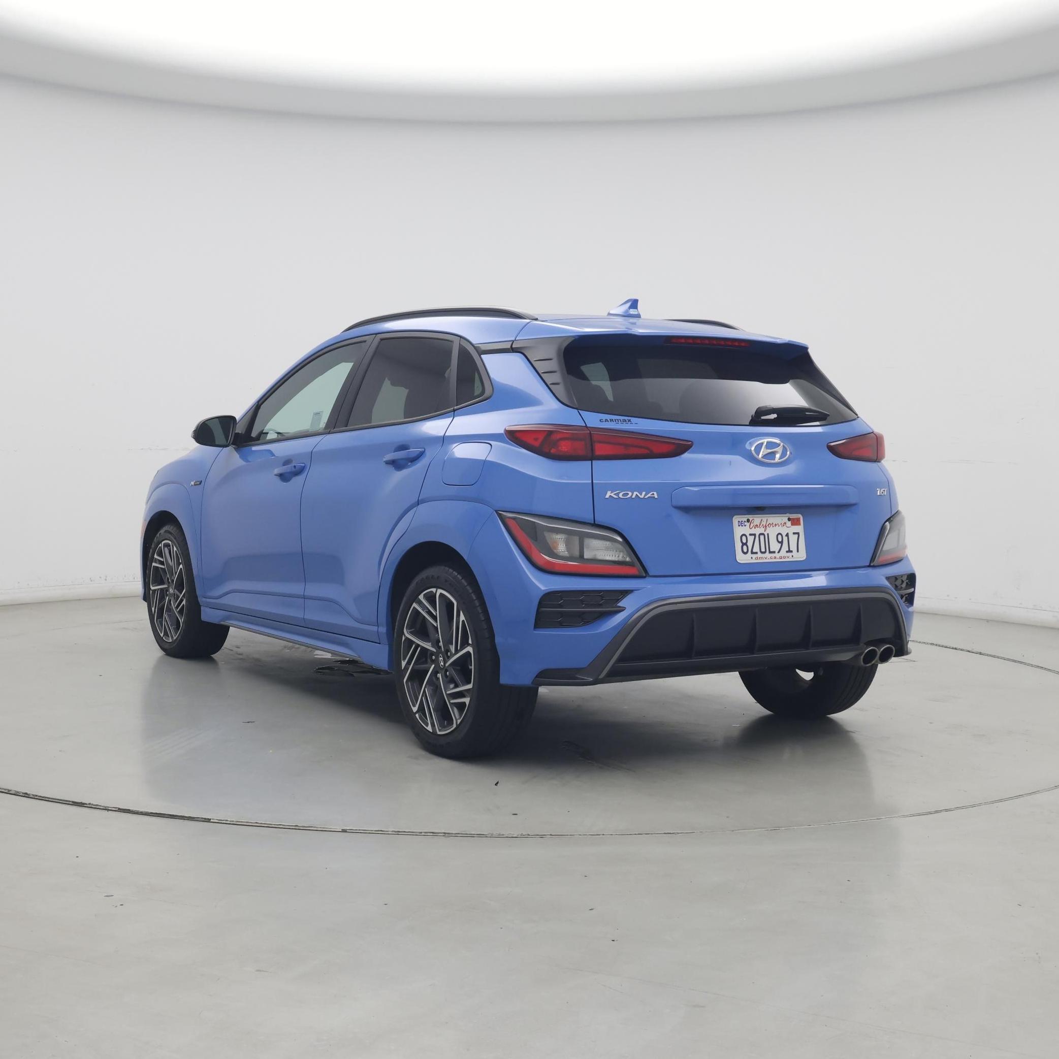Thumbnail: 2022 Hyundai Kona - 2