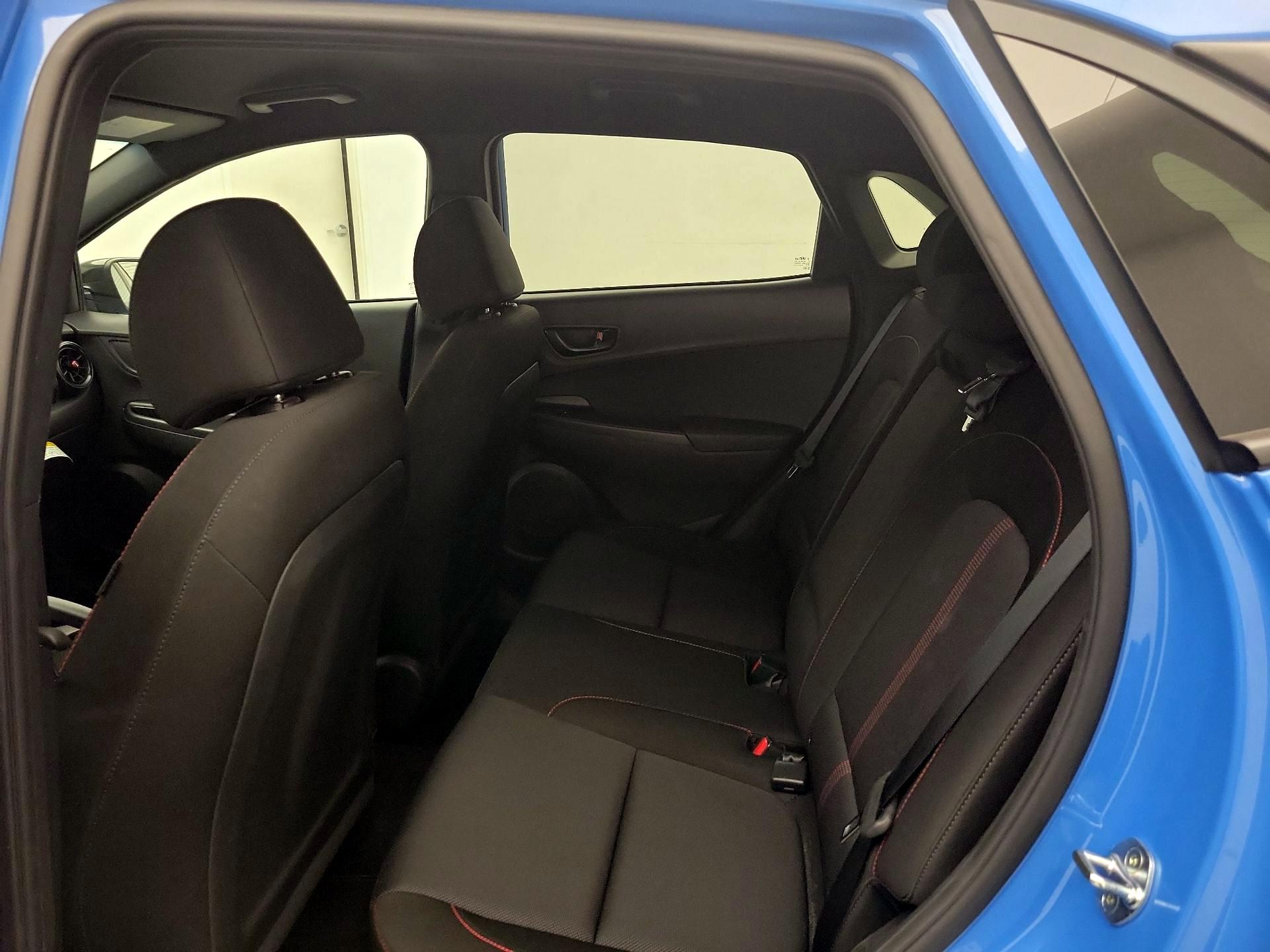 Thumbnail: 2022 Hyundai Kona - 19