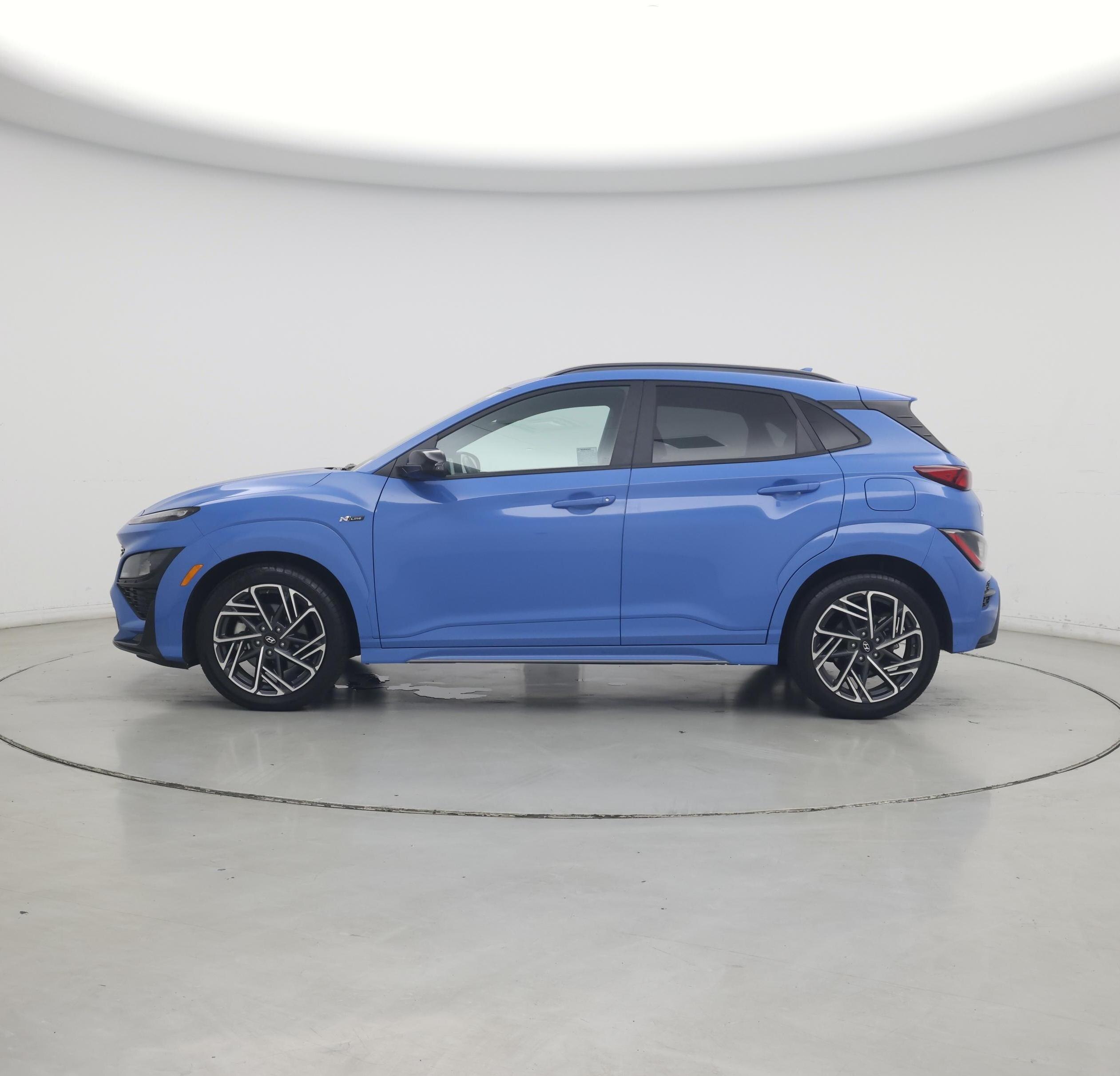 Thumbnail: 2022 Hyundai Kona - 3