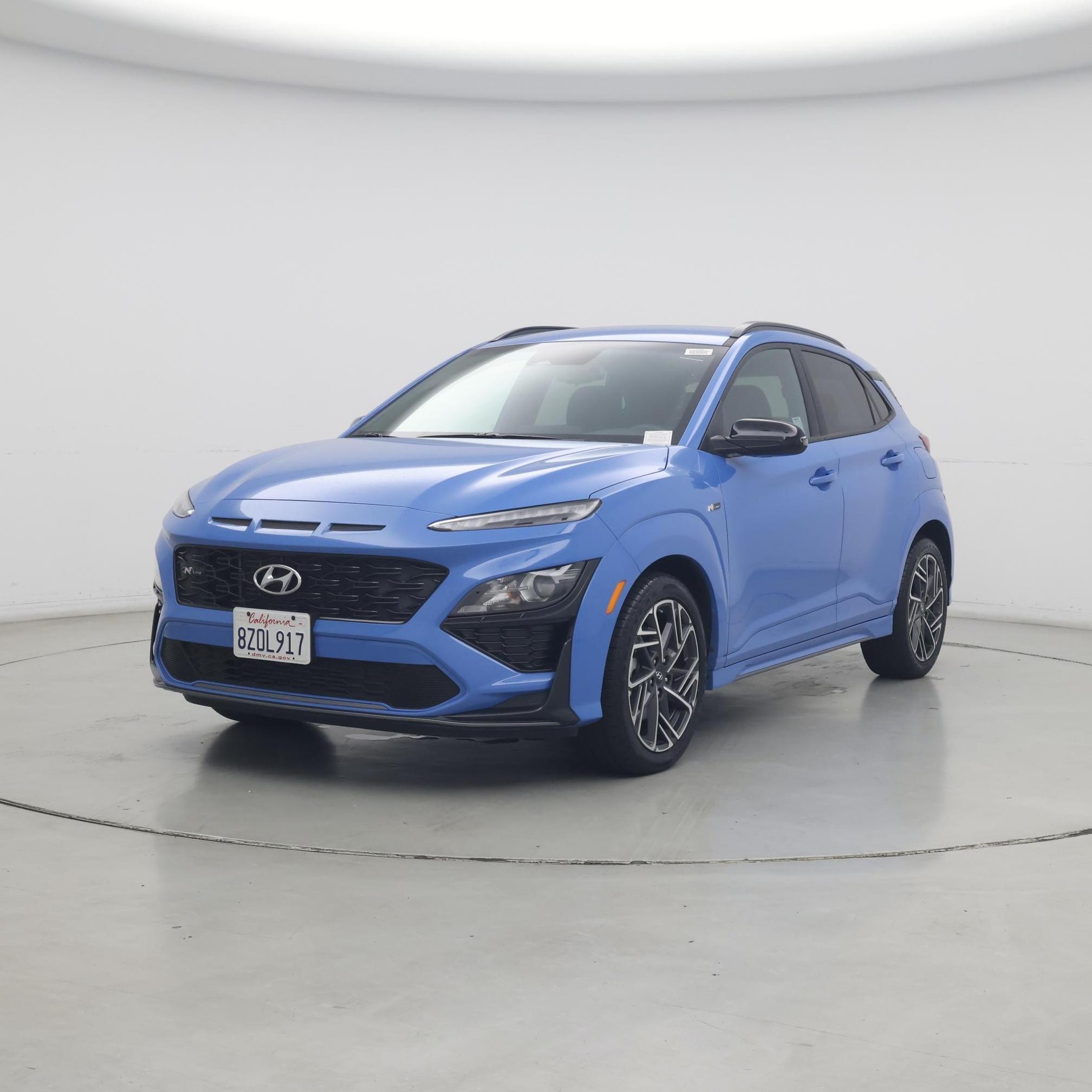 Thumbnail: 2022 Hyundai Kona - 4